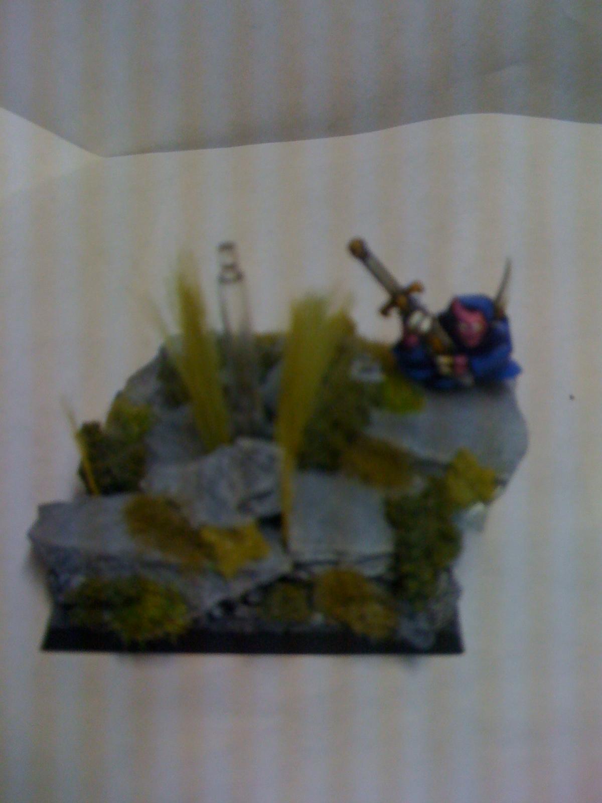 Tzeentch, War Alter