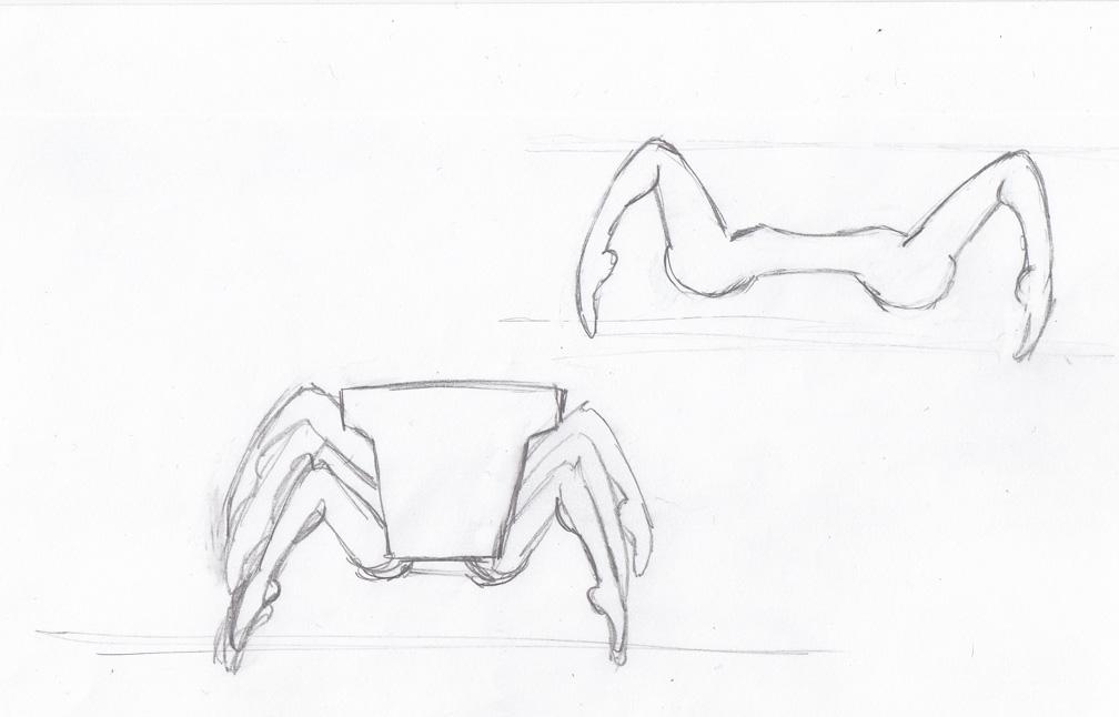 Drawing, Sketch