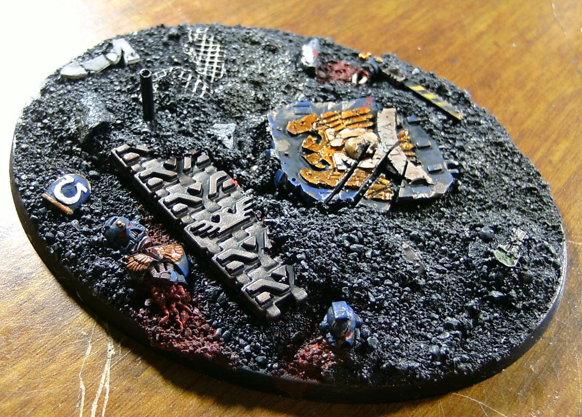Forge World, Necrons, Ouze, Tomb Stalker, Warhammer 40,000