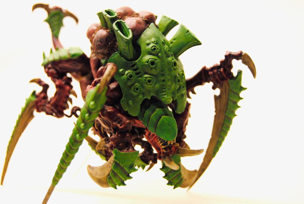 Tervigon