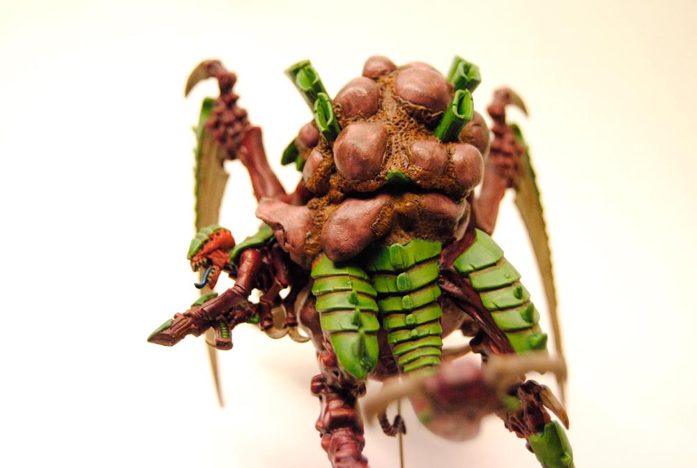 Tyranids, Tervigon