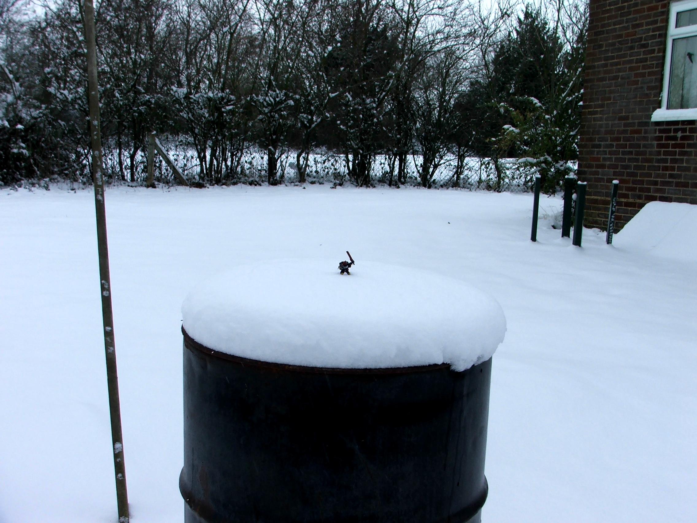 Snow Base