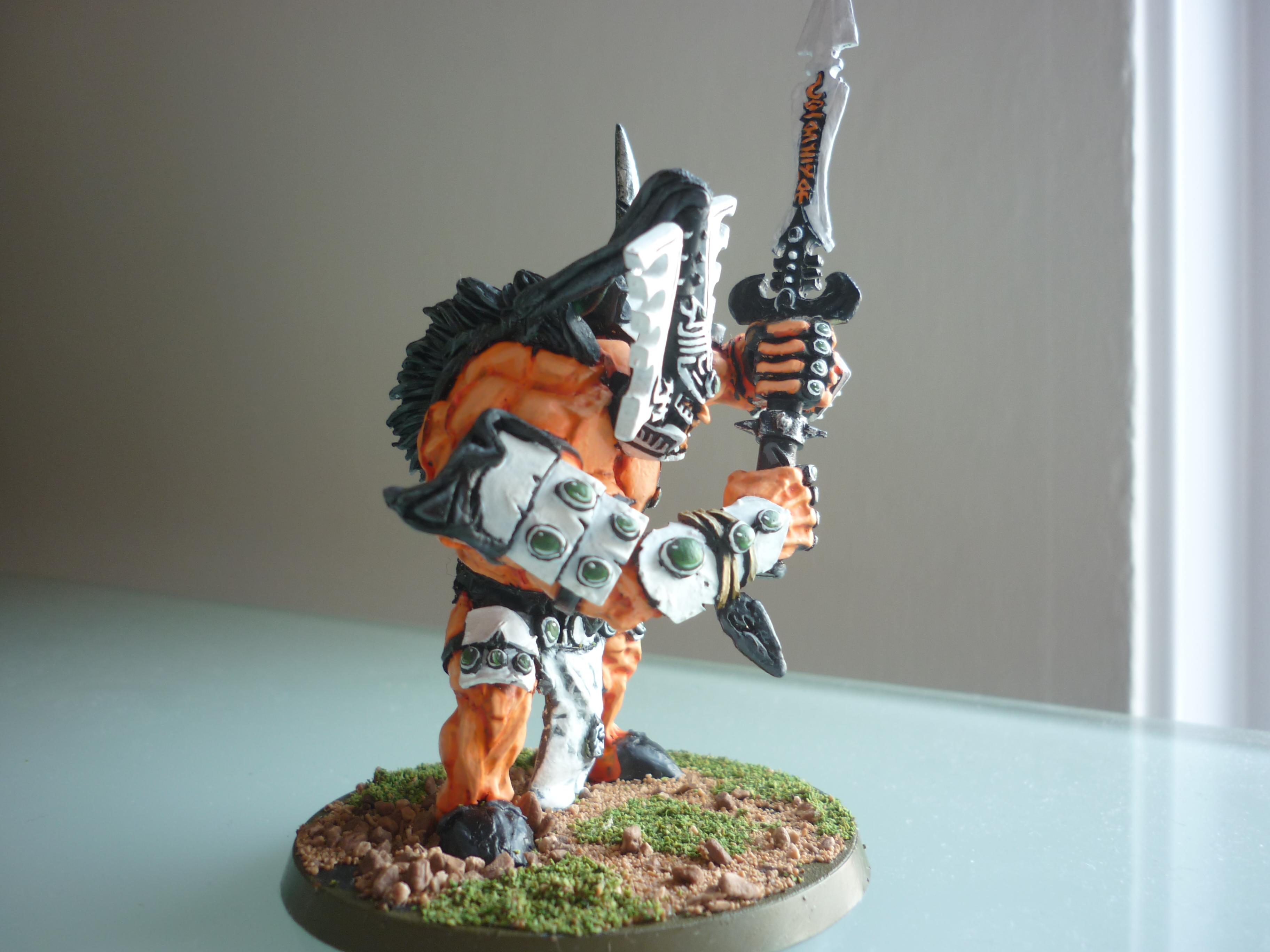 Avatar side
