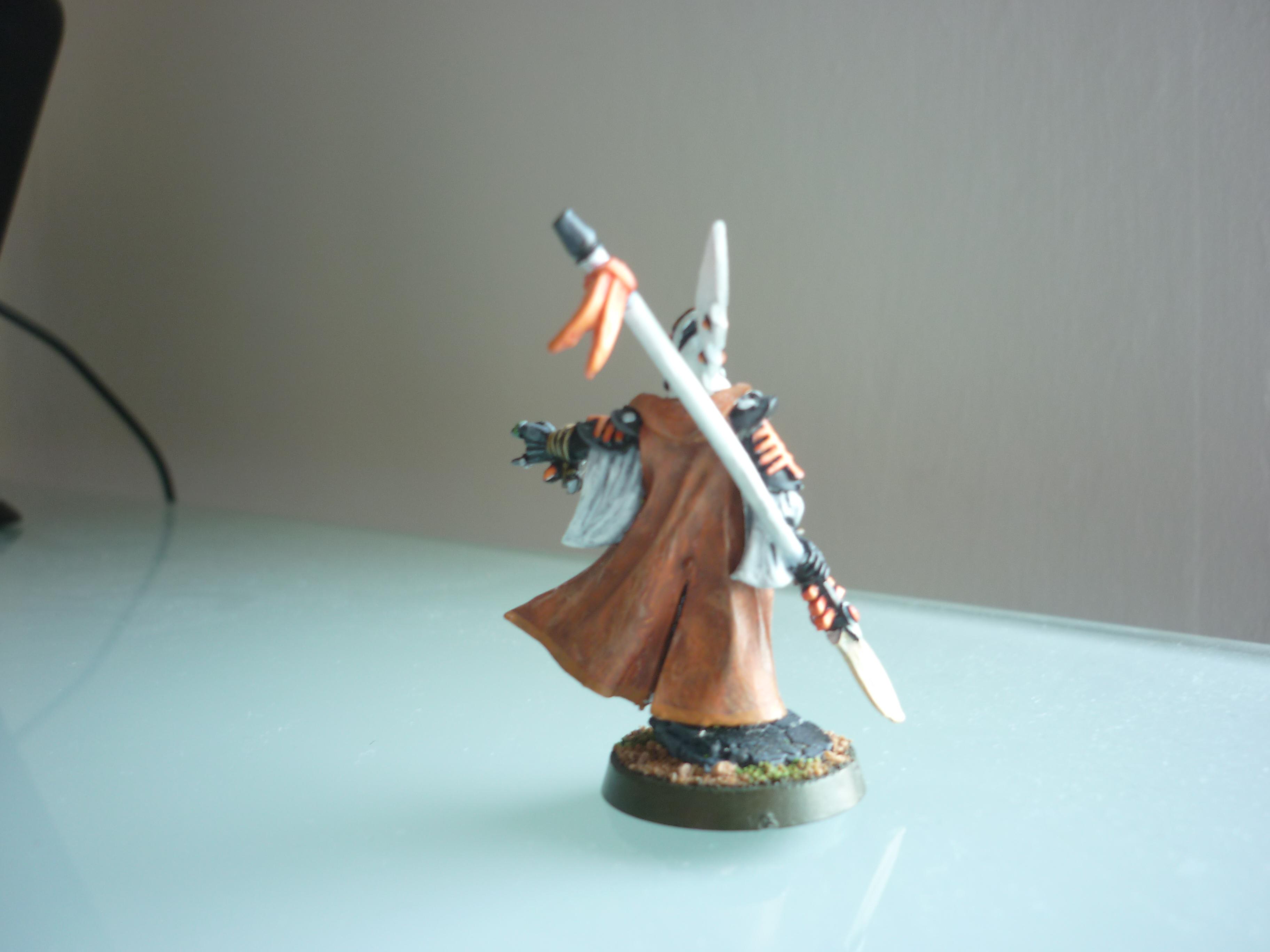 Farseer back