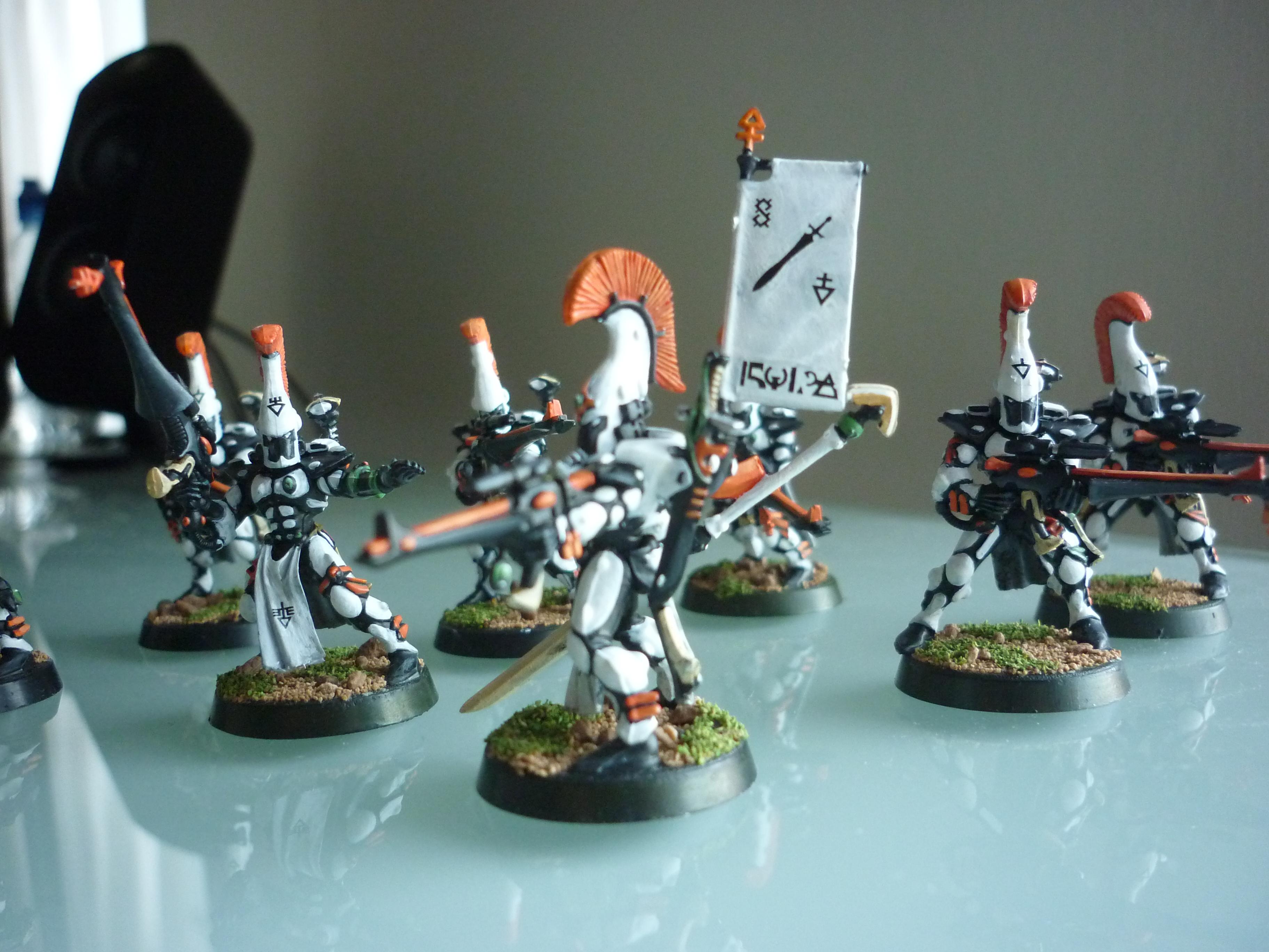 Dire Exarch 2