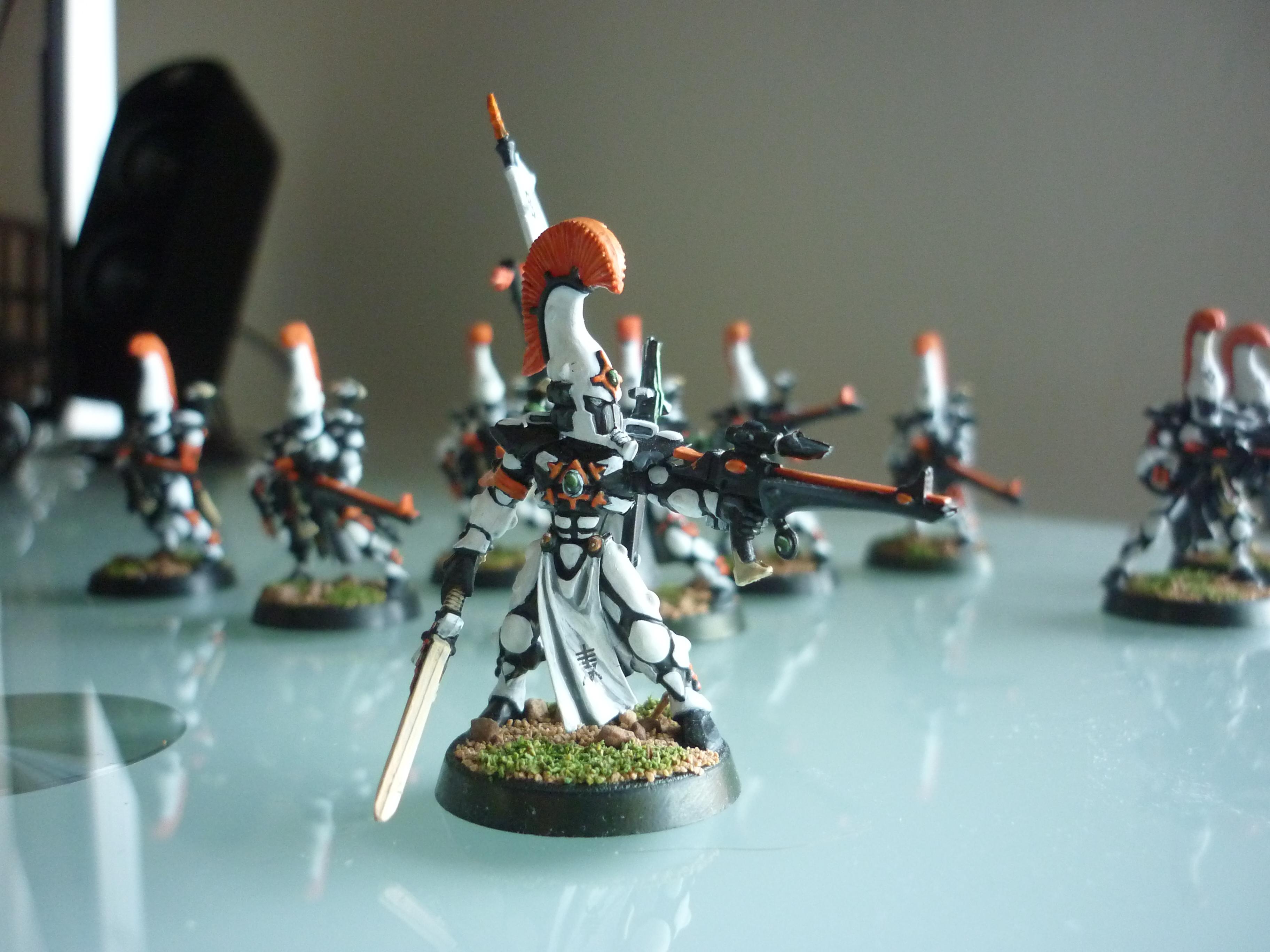 Dire Exarch 1
