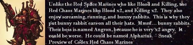 Berserkers, Chaos Space Marines, Humor, Khorne, Signature, World Eaters
