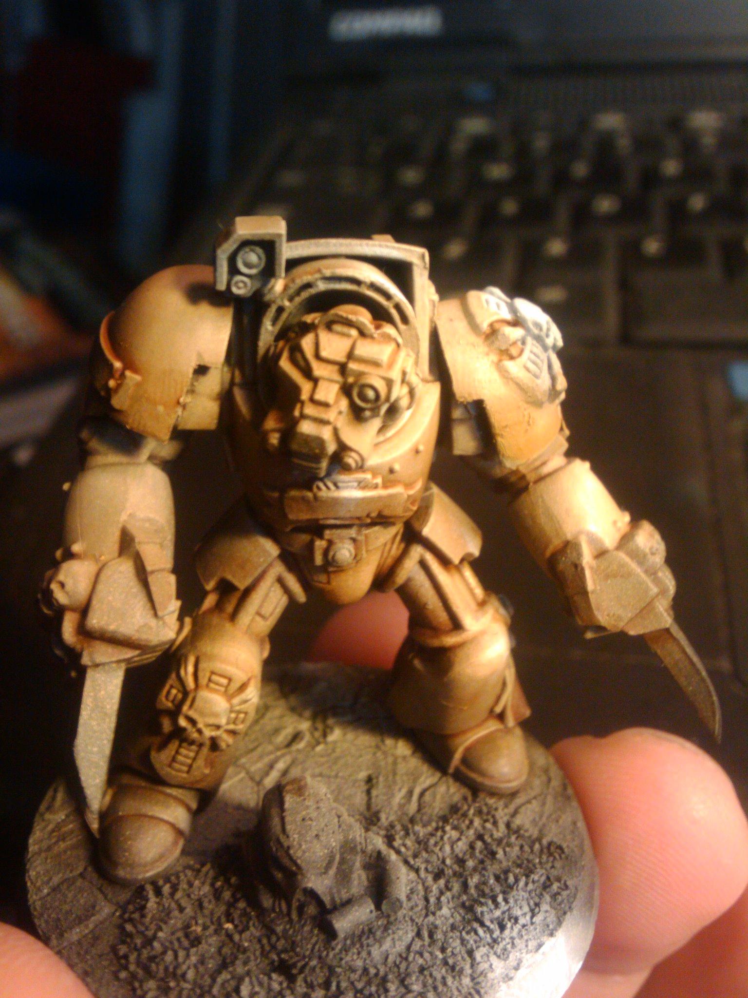 need a better camera