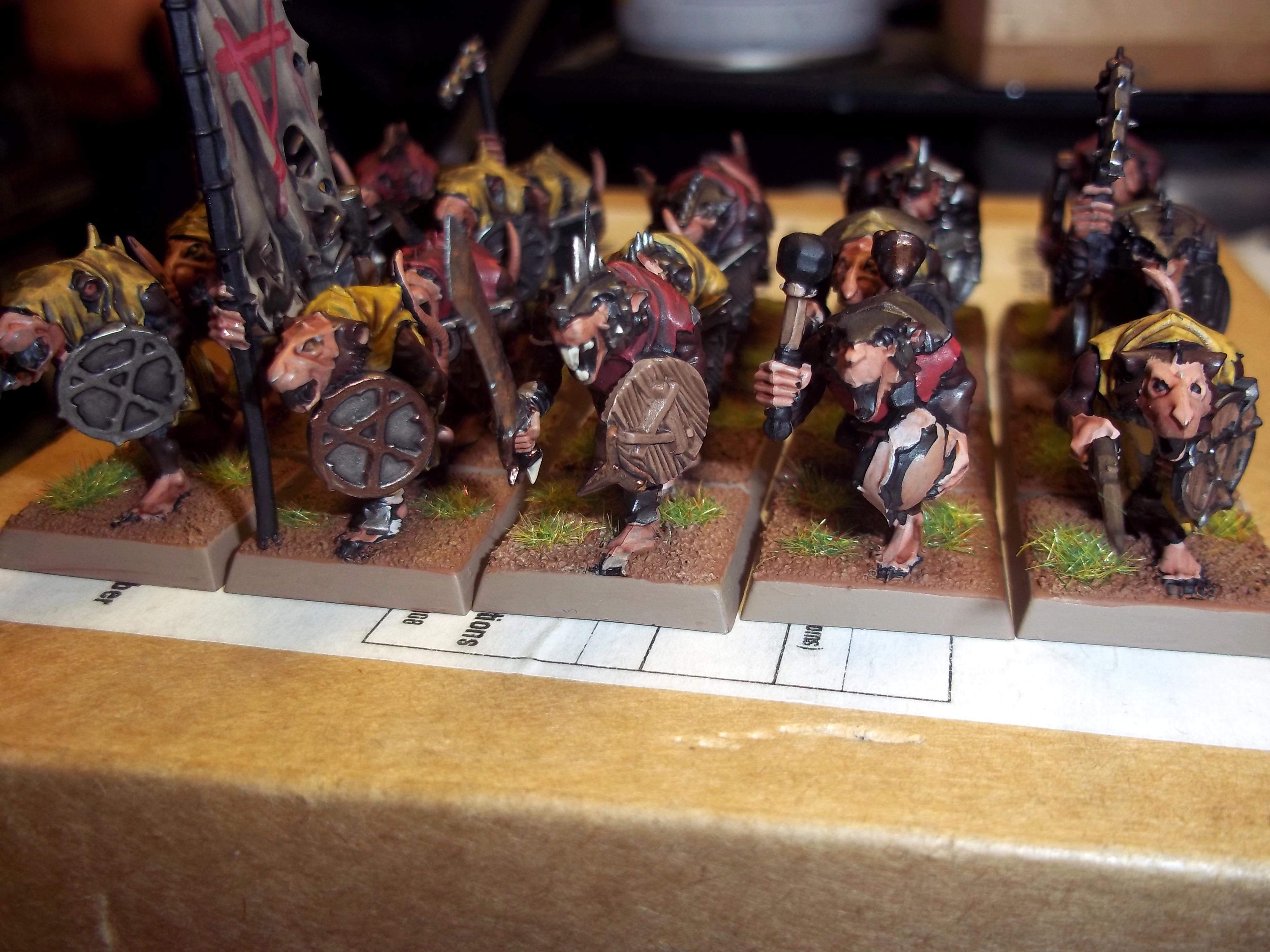 1st unit of IOB clanrats