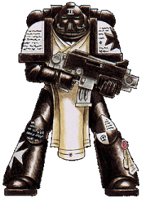 Black Templar