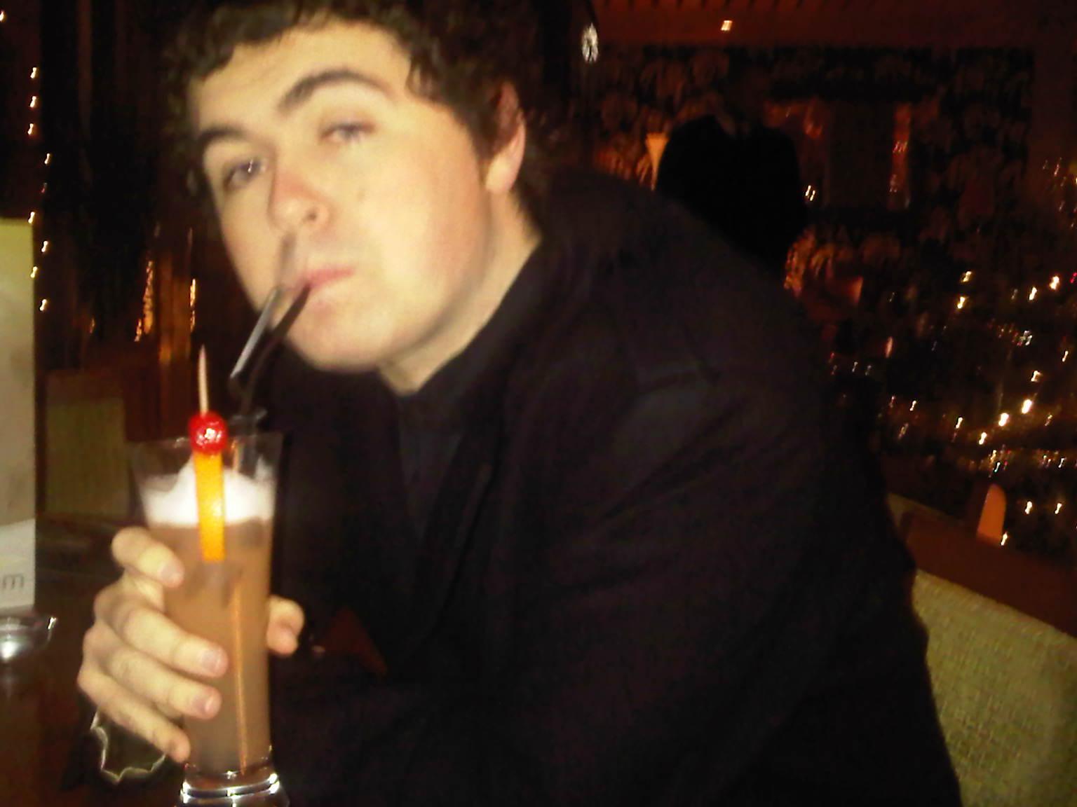 Platinum Devil 2010