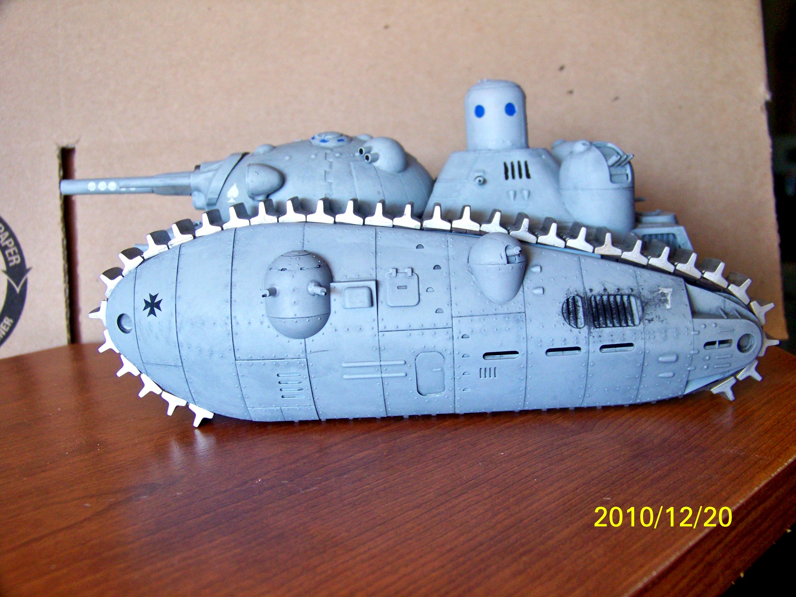 Akuyaku #1 pic 1