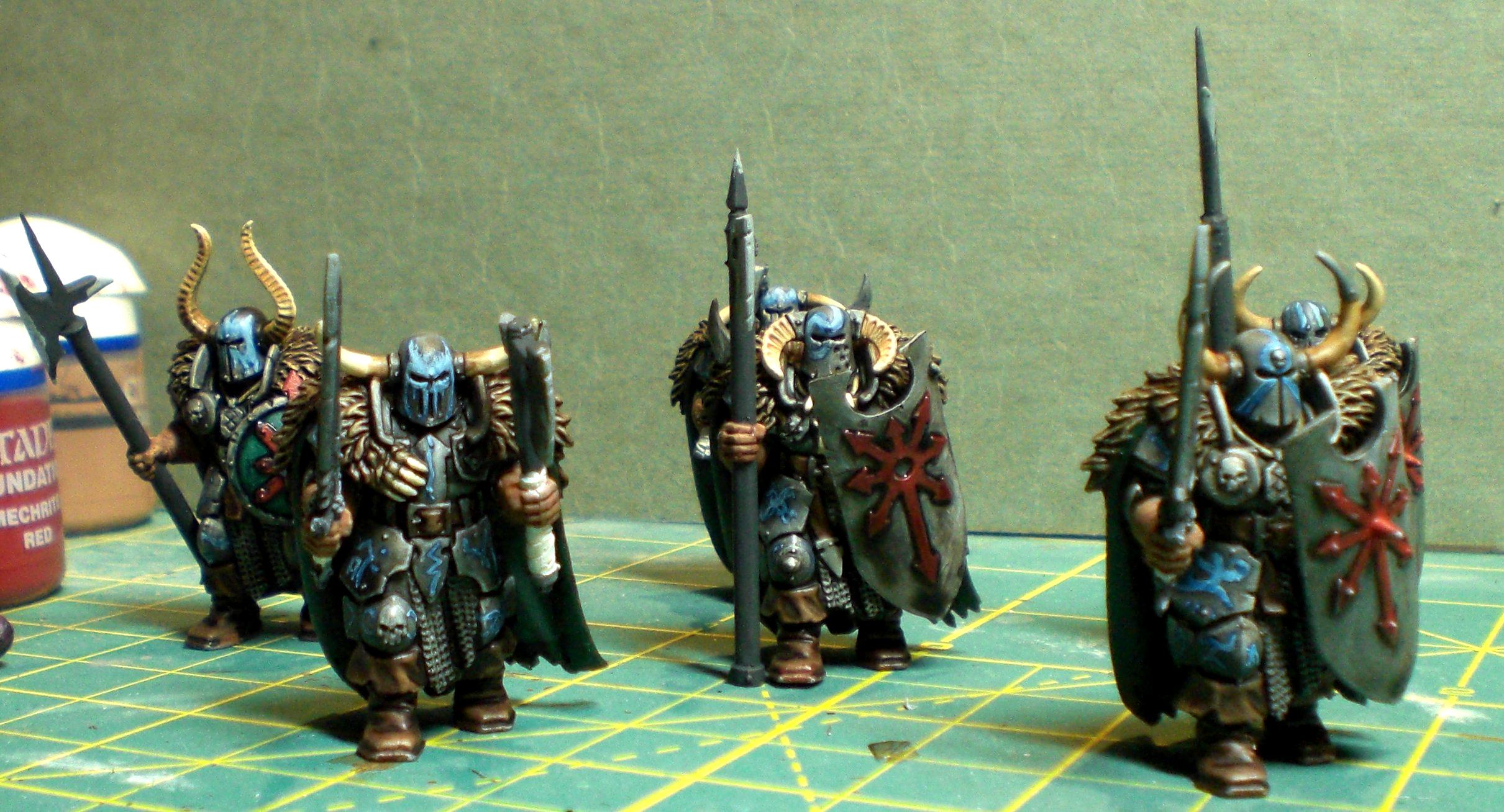 WoC wip