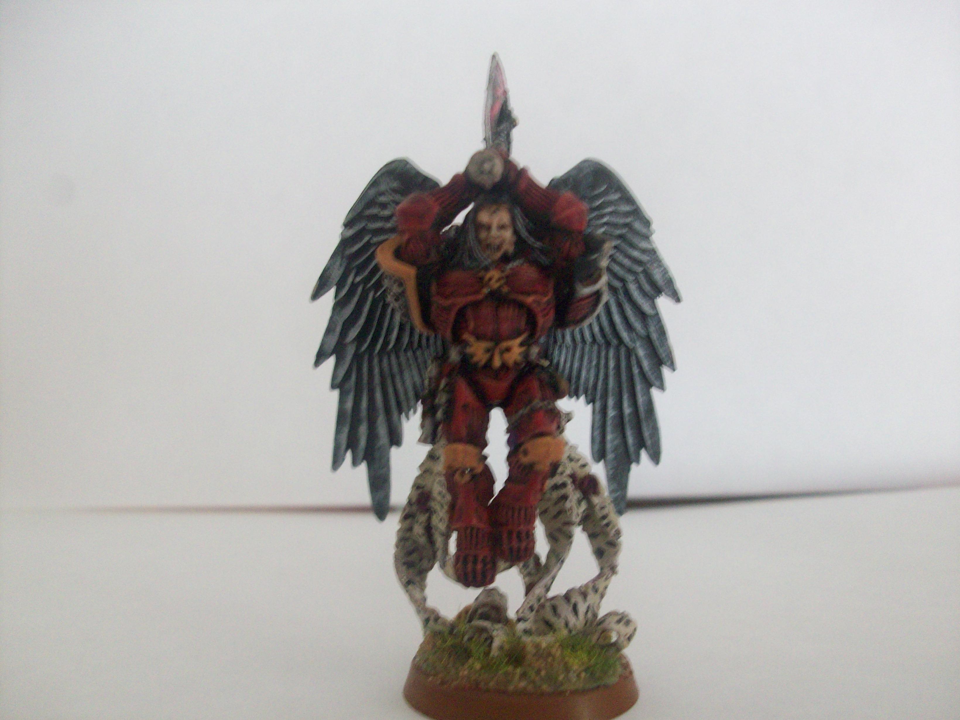 Blood Angels