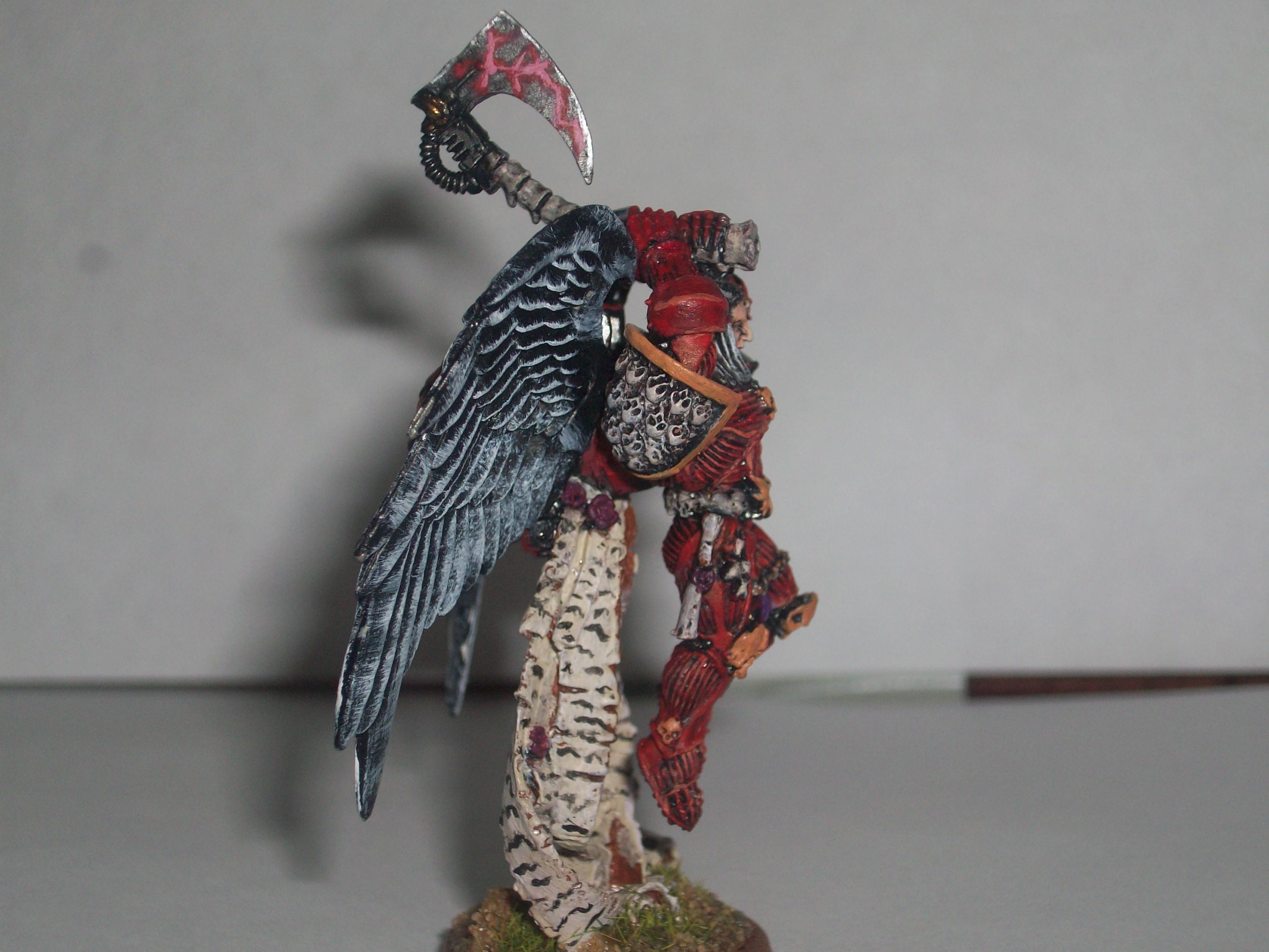Blood Angels