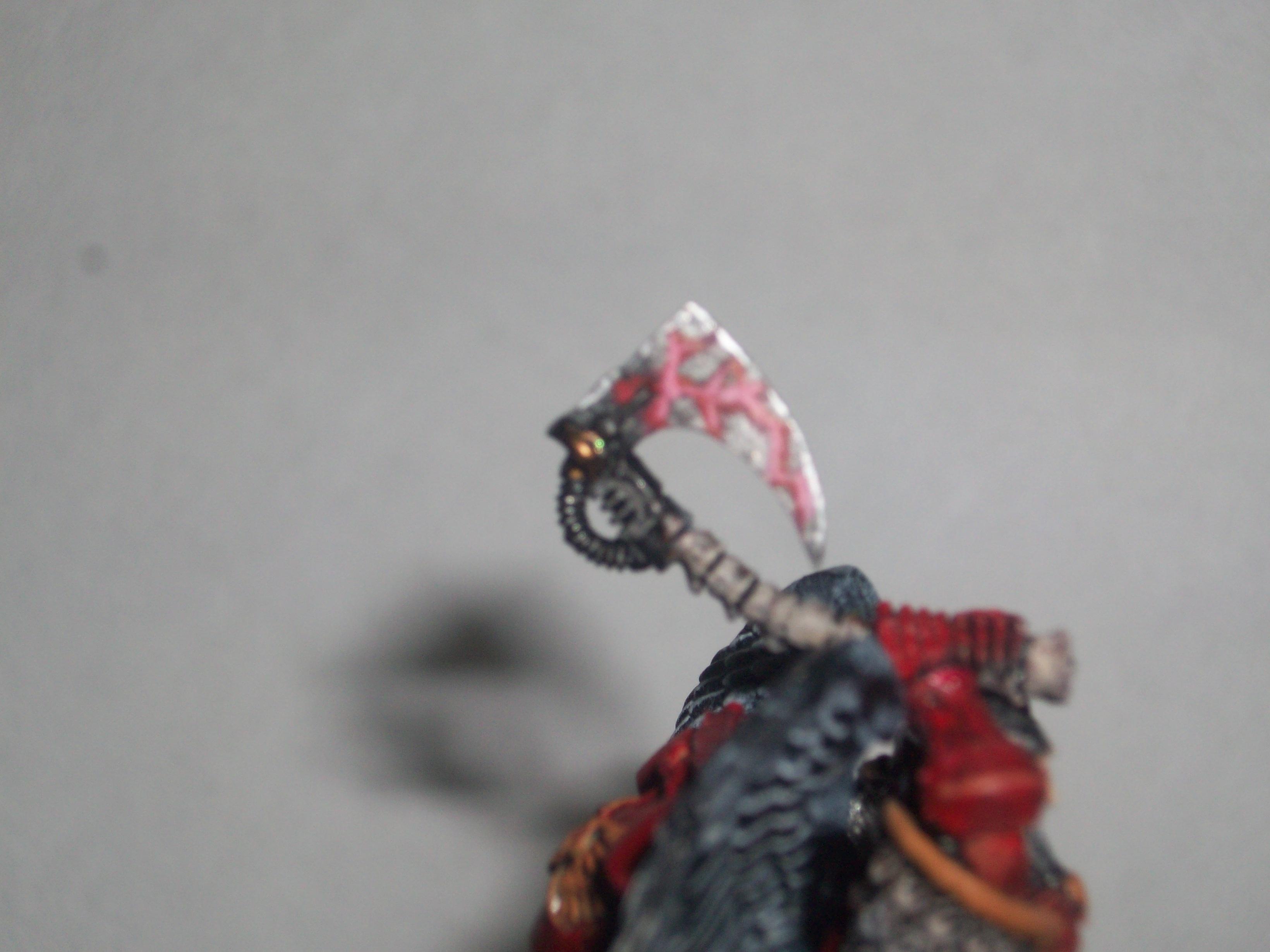Blood Angels