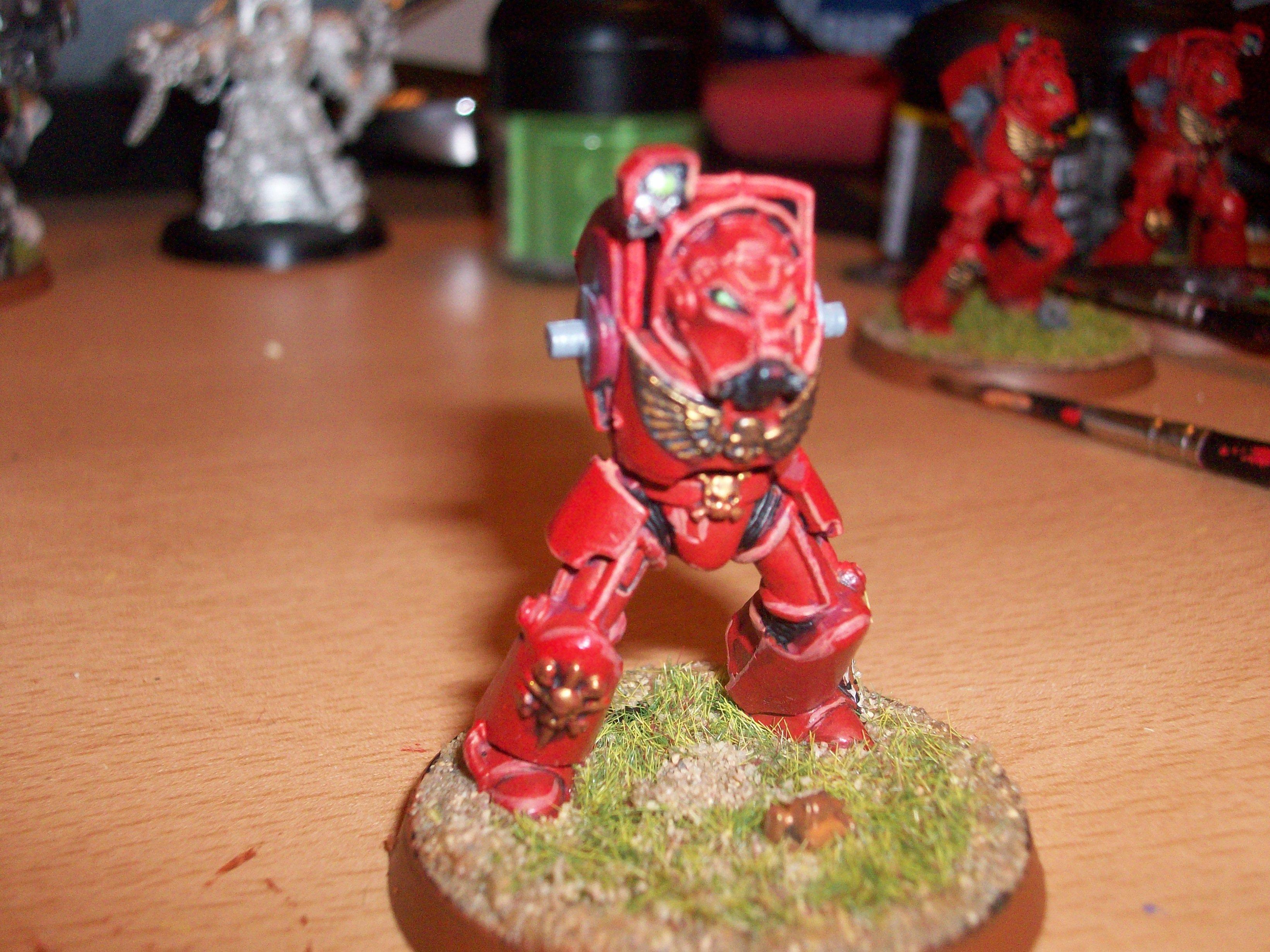 Blood Angels