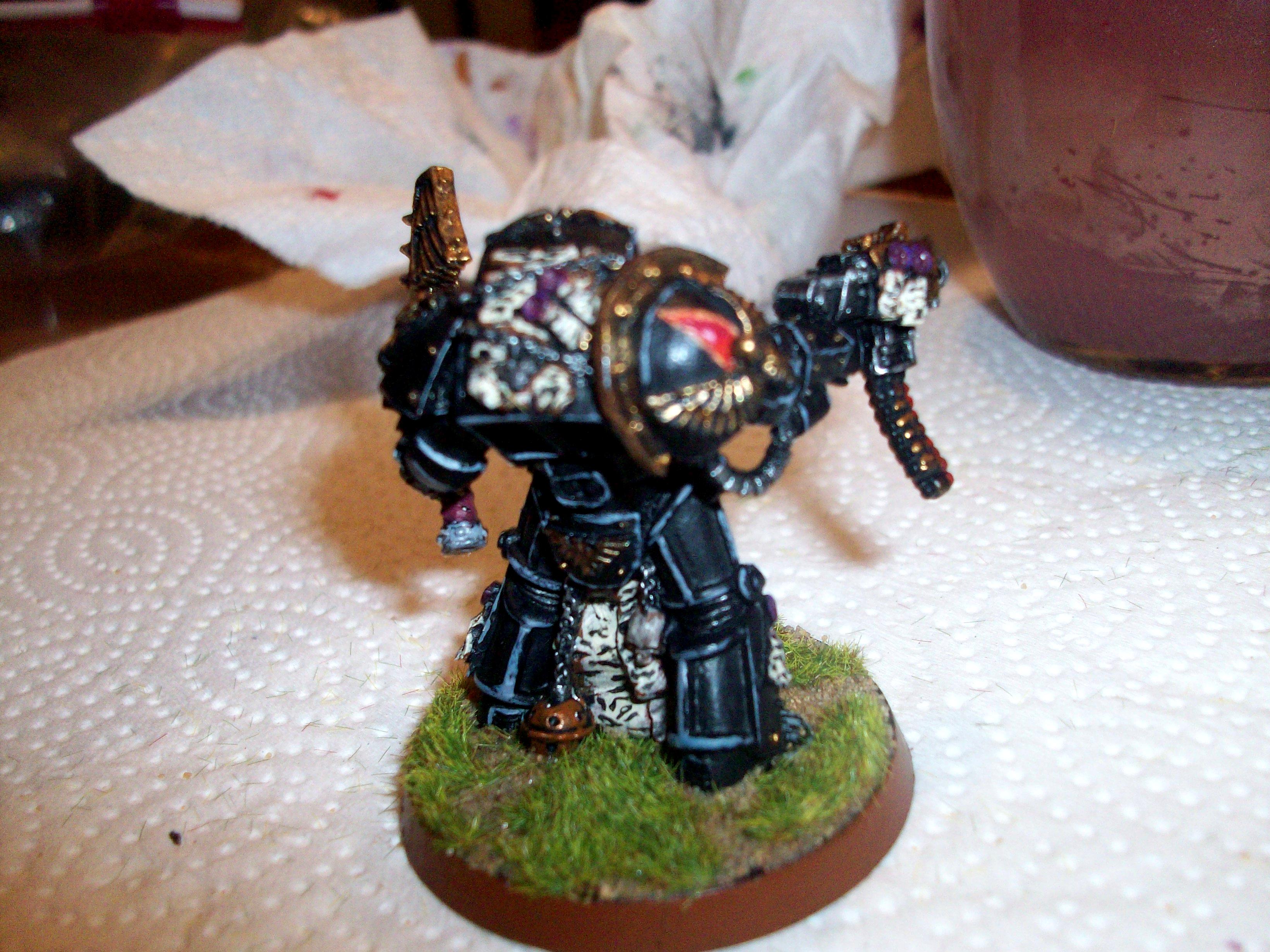 Blood Angels