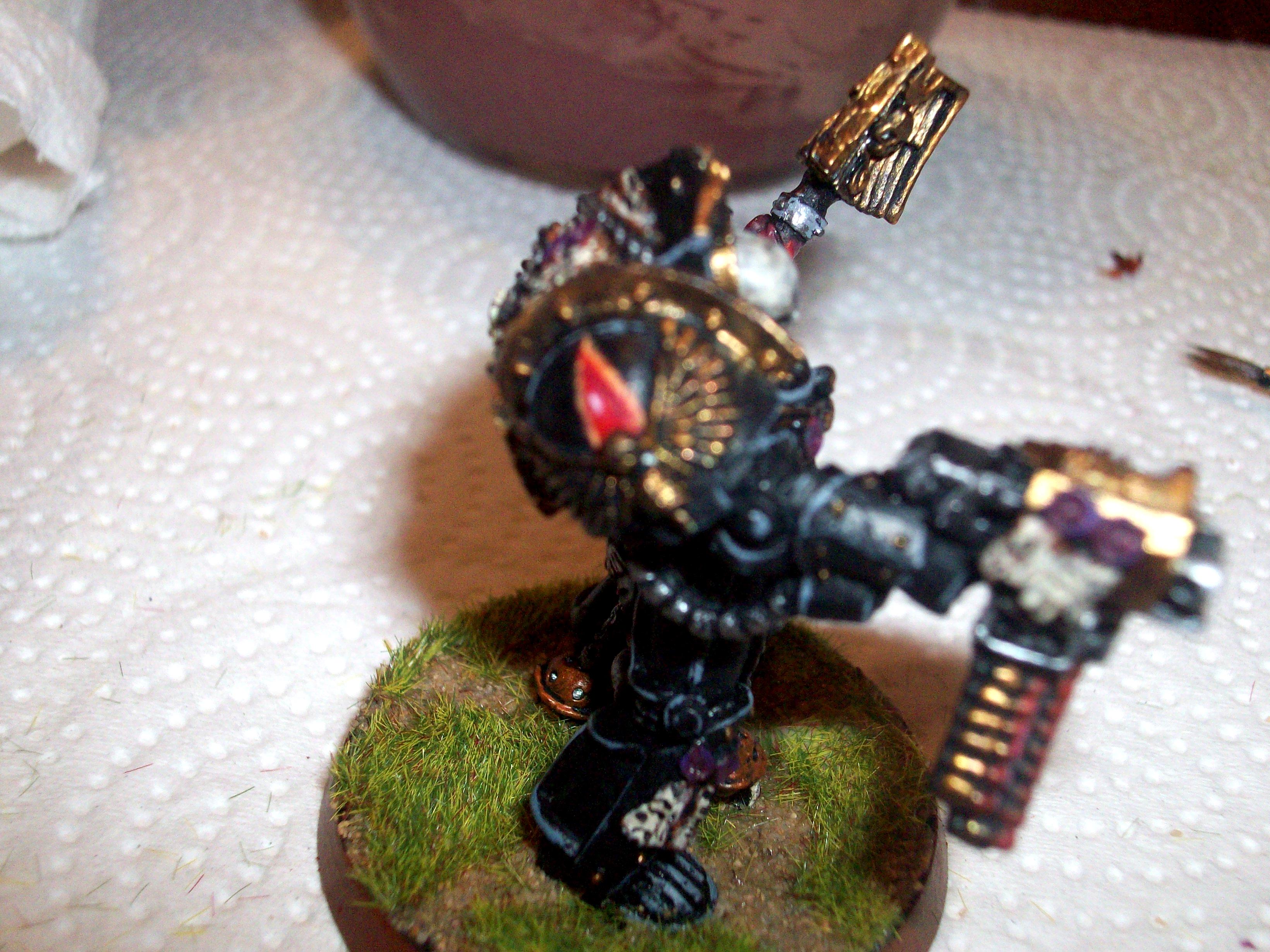 Blood Angels