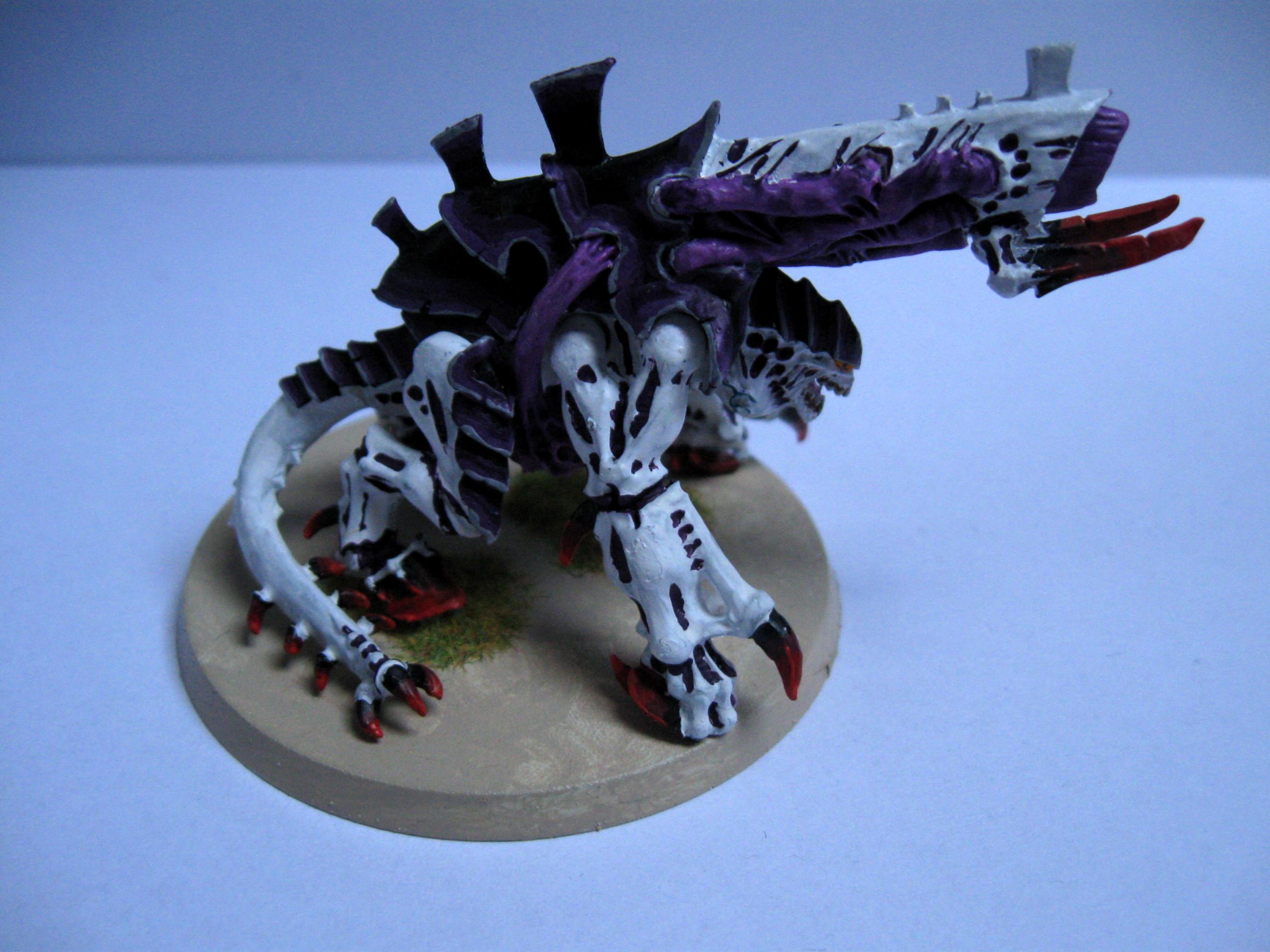 Hive Fleet, Leviathan, Pyrovore, Tyranids, Warhammer 40,000