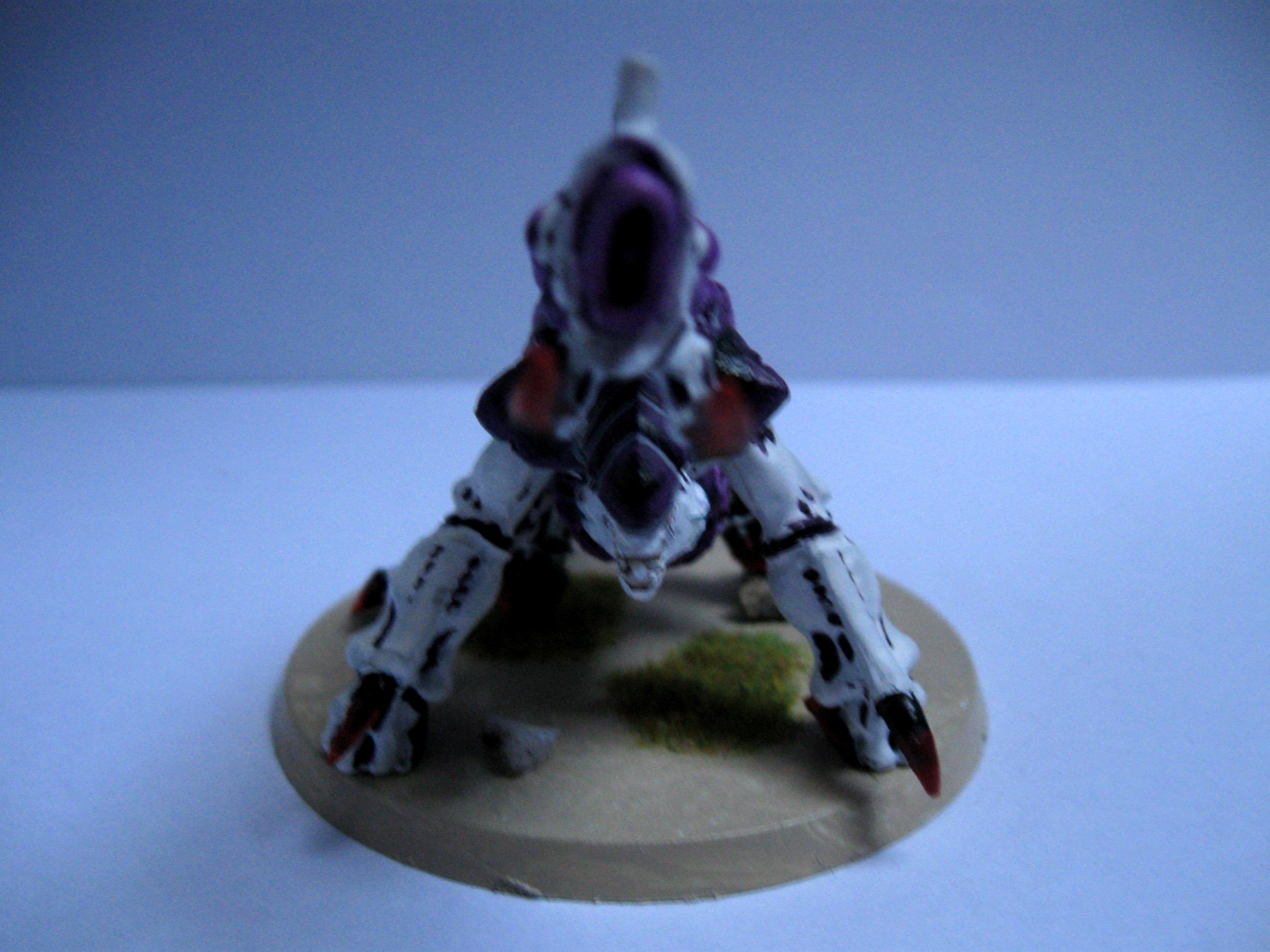 Hive Fleet, Leviathan, Pyrovore, Tyranids, Warhammer 40,000