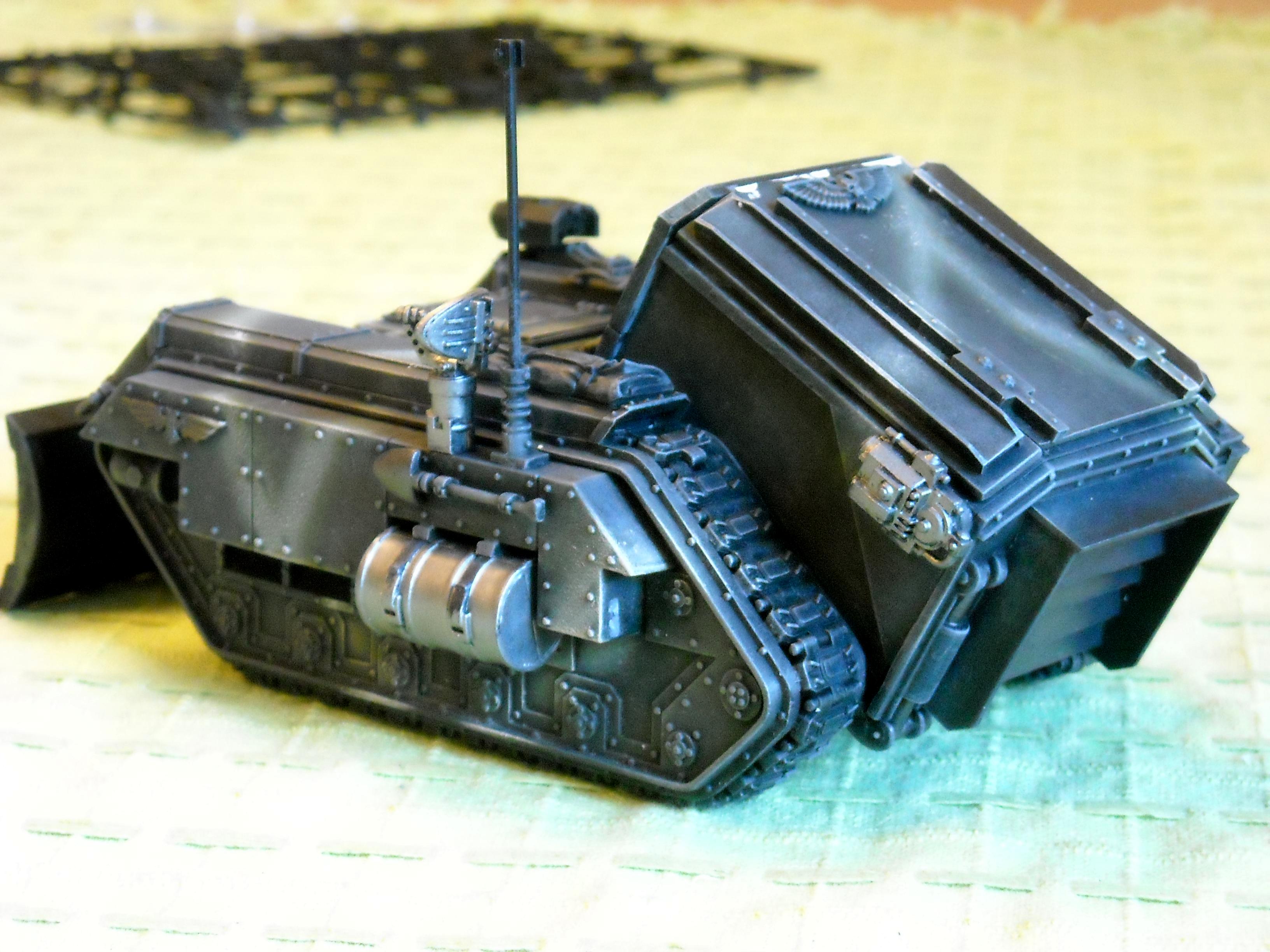 Tank, ig02