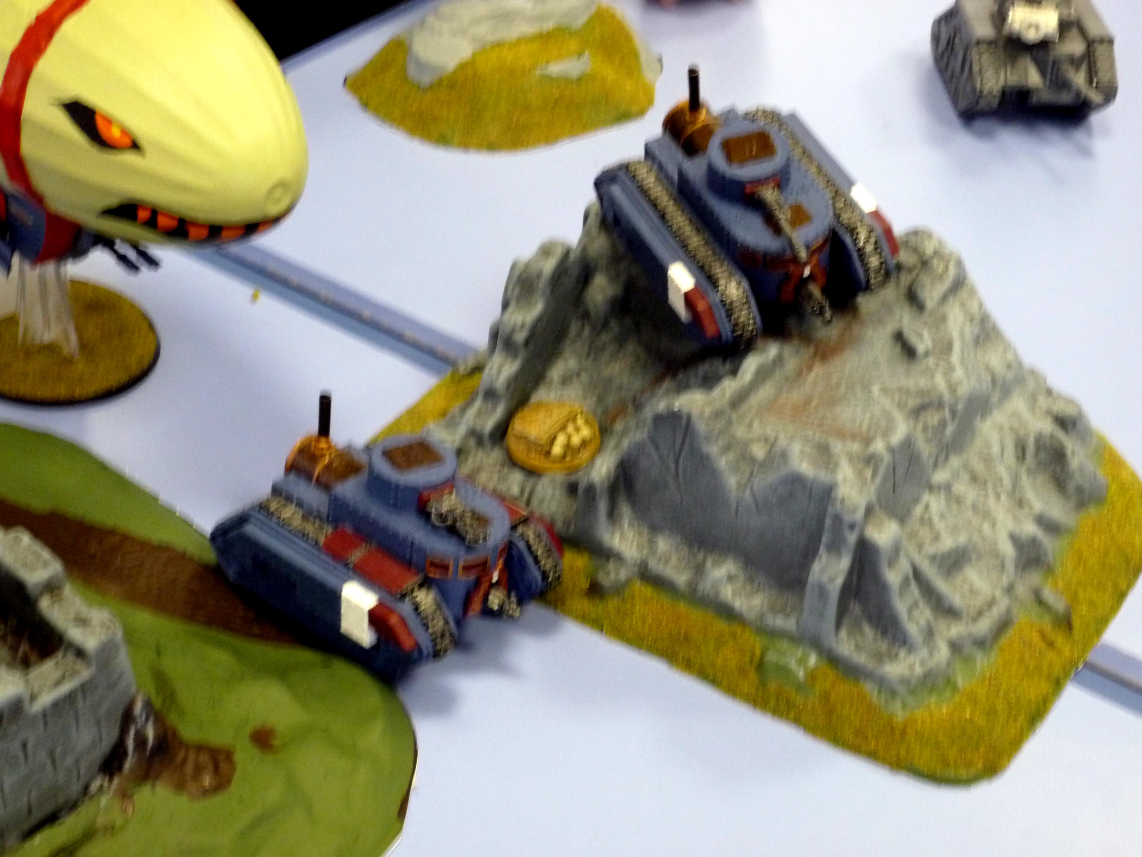 Warhammer 40,000