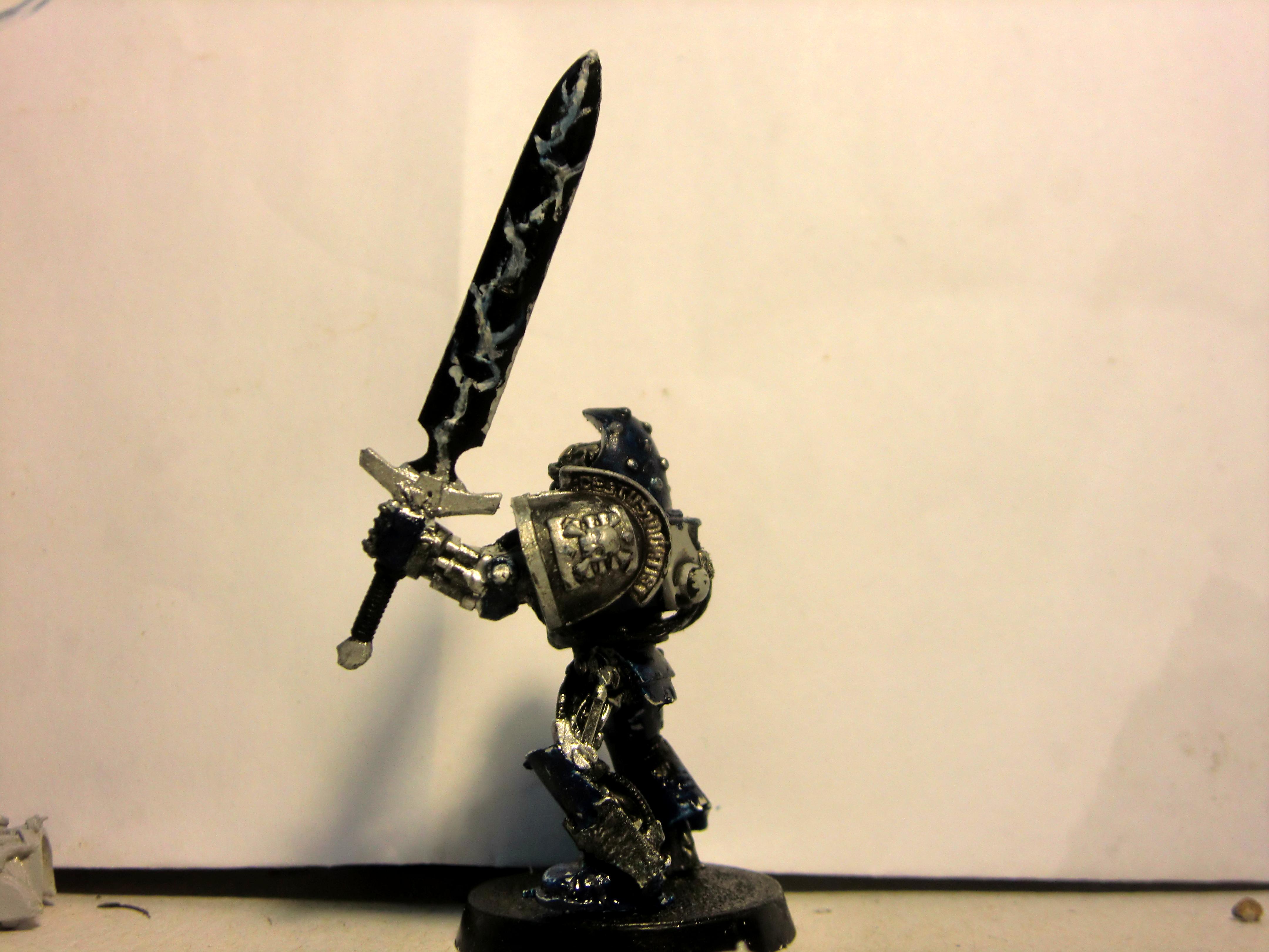 Force Weapon
