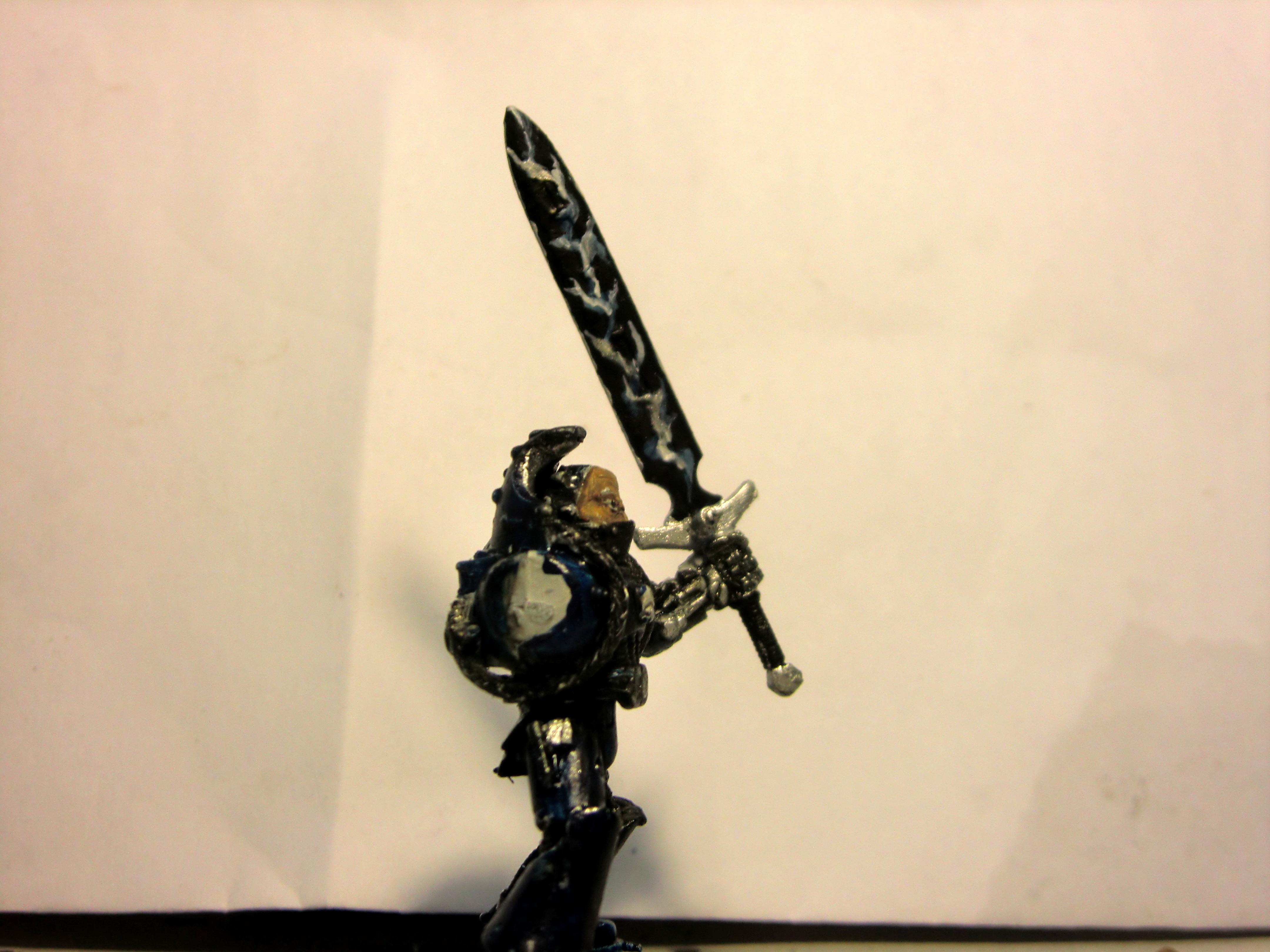 Force Weapon 2