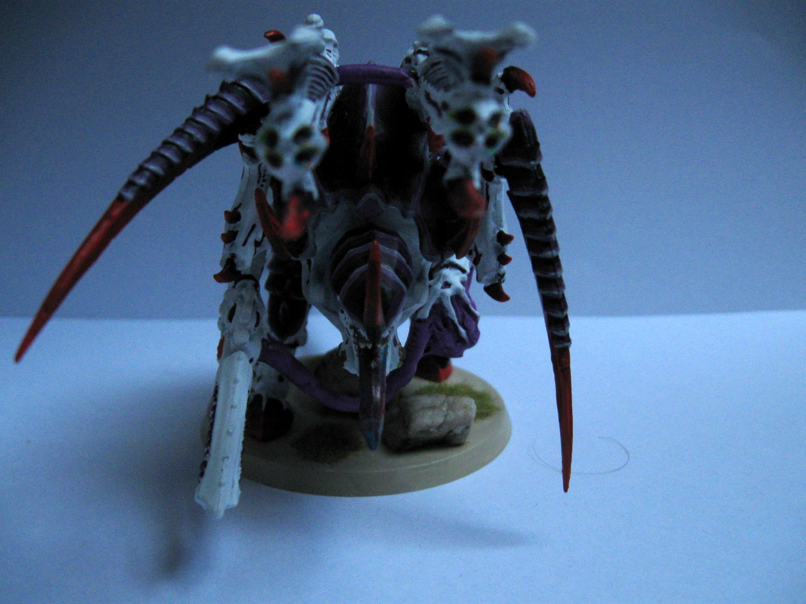 Tyranids, Tyrannofex