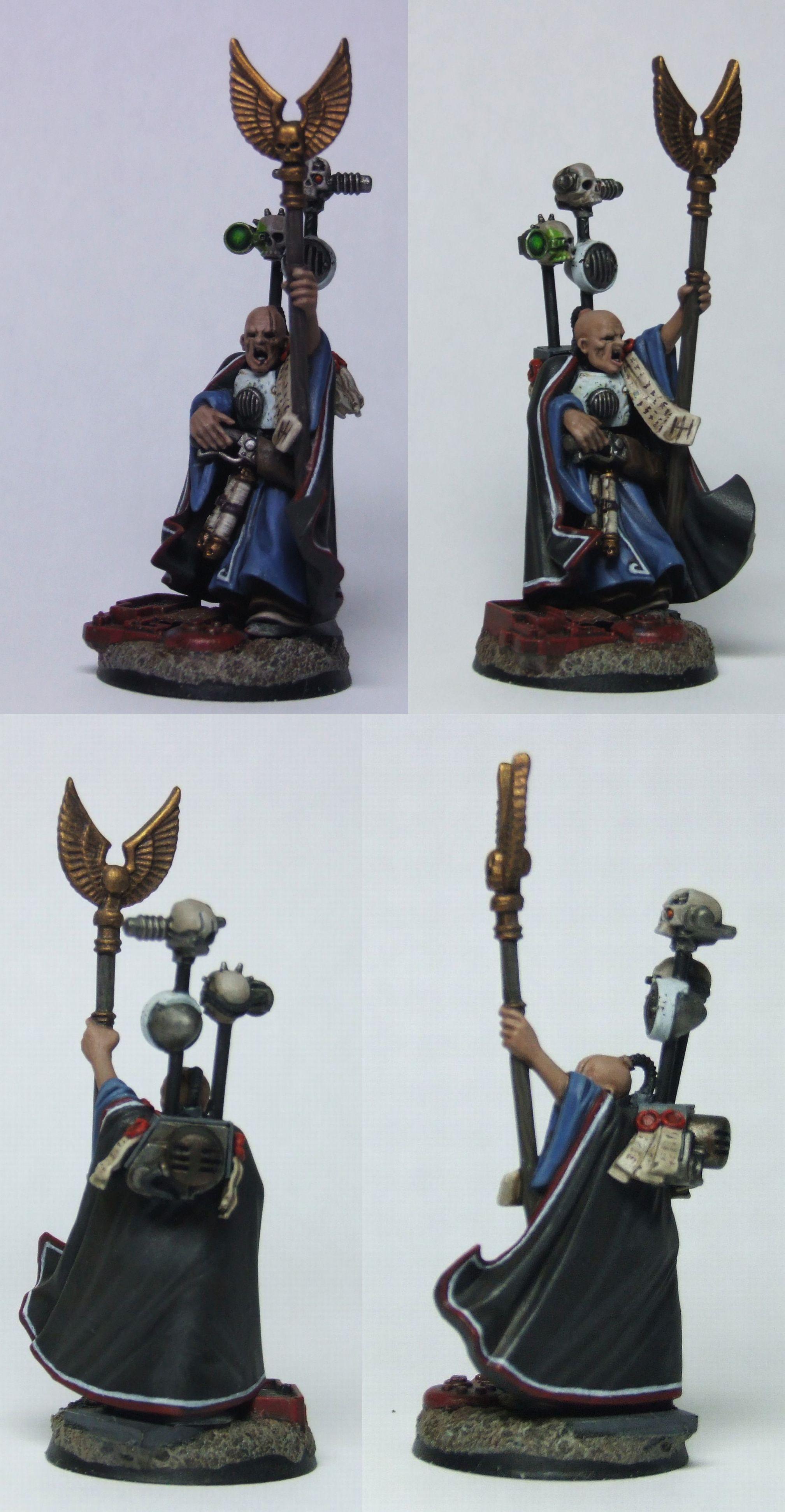 =i=28, Inquisition, Inquisitor, Priest