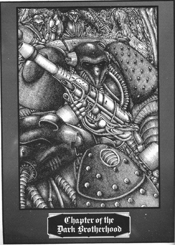 Copyright Games Workshop, Retro Reivew, Retro Review, Rogue Trader