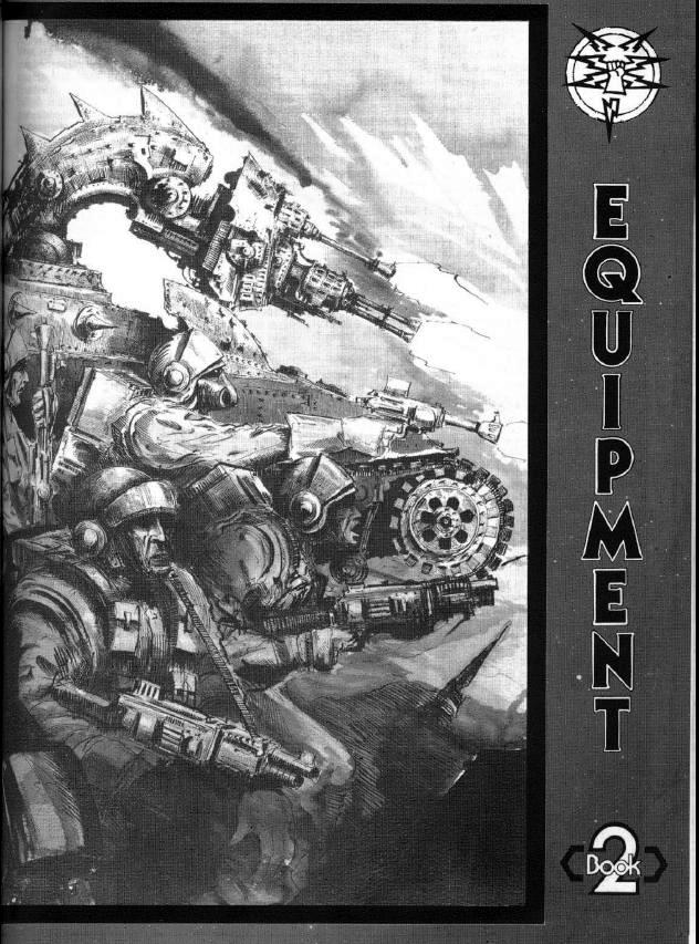 Copyright Games Workshop, Retro Reivew, Retro Review, Rogue Trader