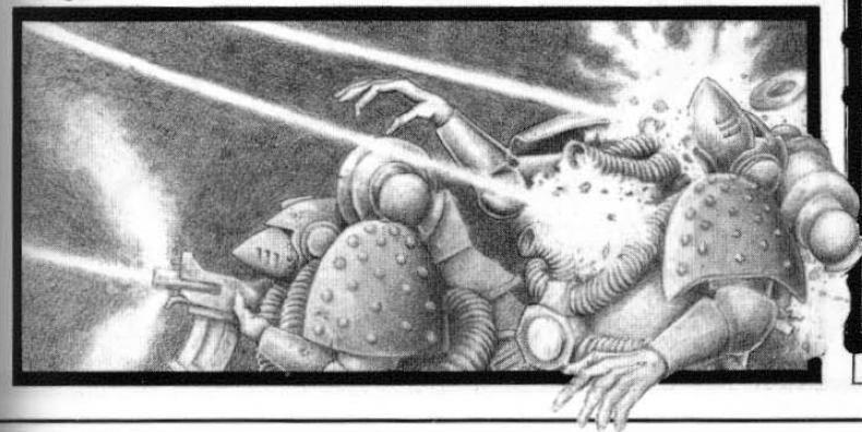 Copyright Games Workshop, Retro Reivew, Retro Review, Rogue Trader