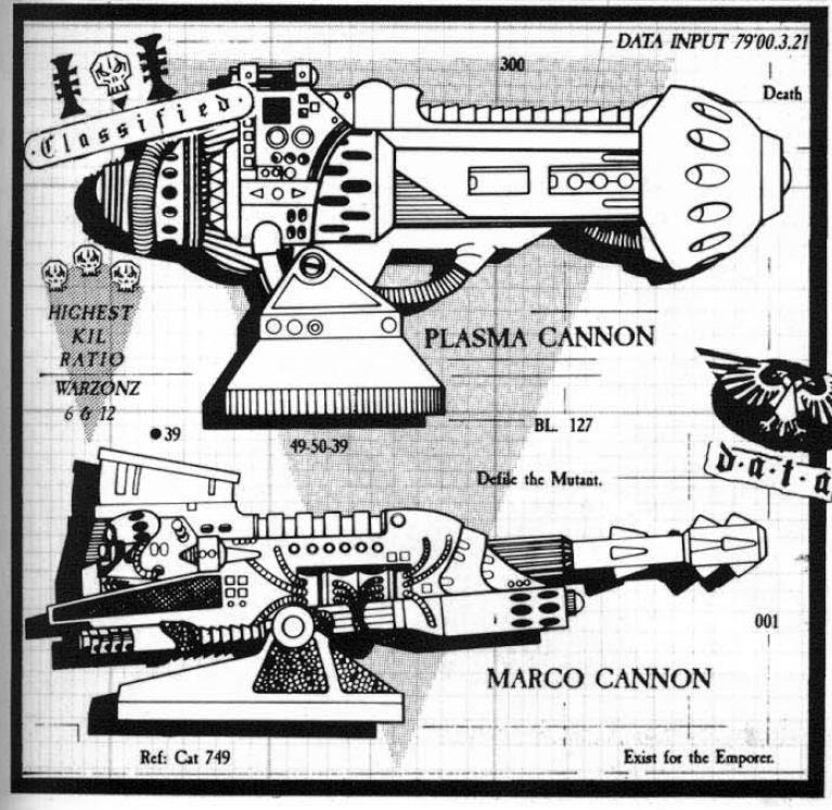 Copyright Games Workshop, Retro Reivew, Retro Review, Rogue Trader