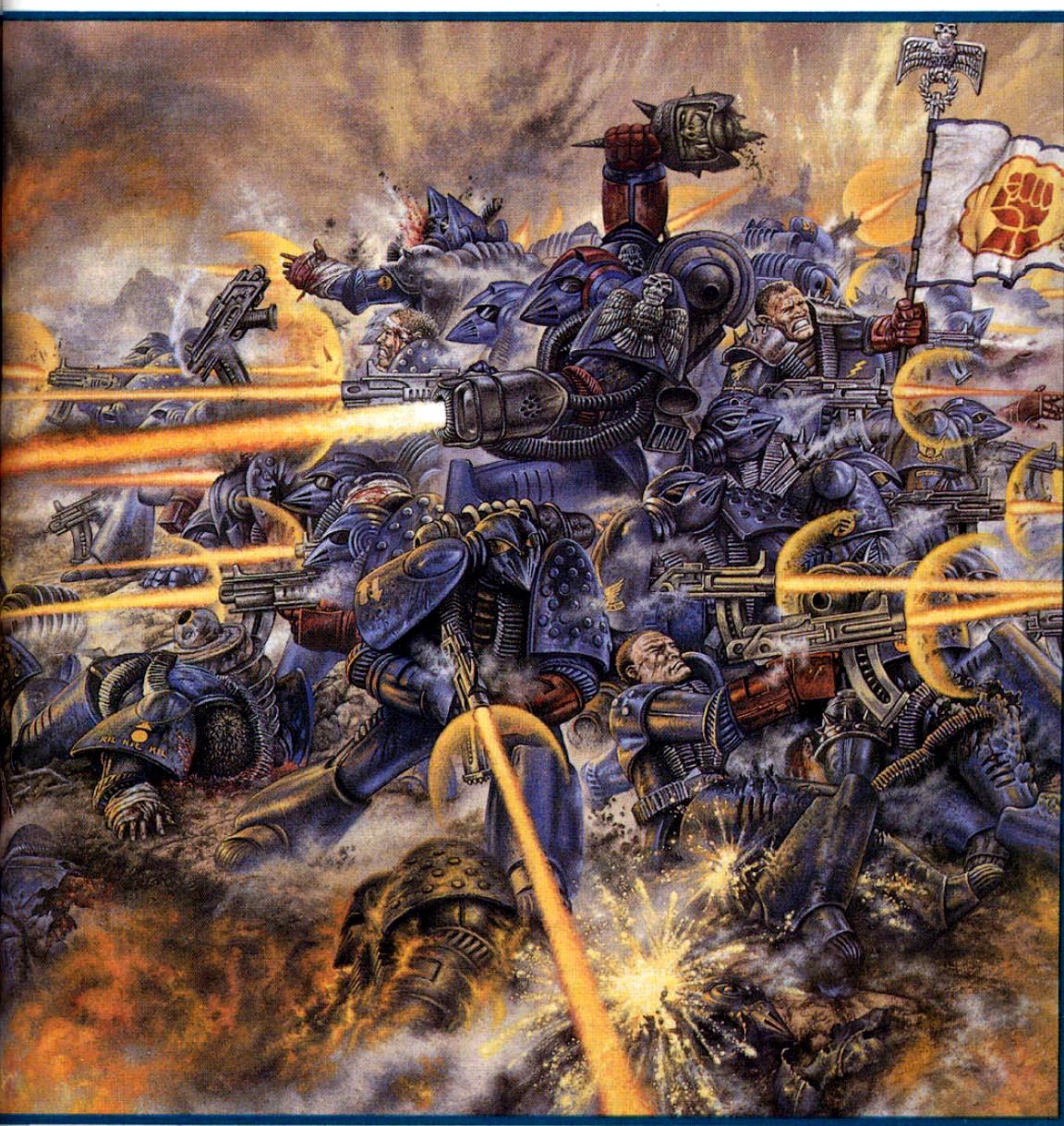 Copyright Games Workshop, Retro Reivew, Retro Review, Rogue Trader