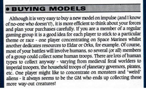 Copyright Games Workshop, Retro Reivew, Retro Review, Rogue Trader