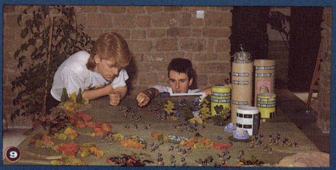 Copyright Games Workshop, Retro Reivew, Retro Review, Rogue Trader