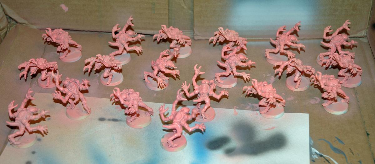 Hive Fleet Pepto
