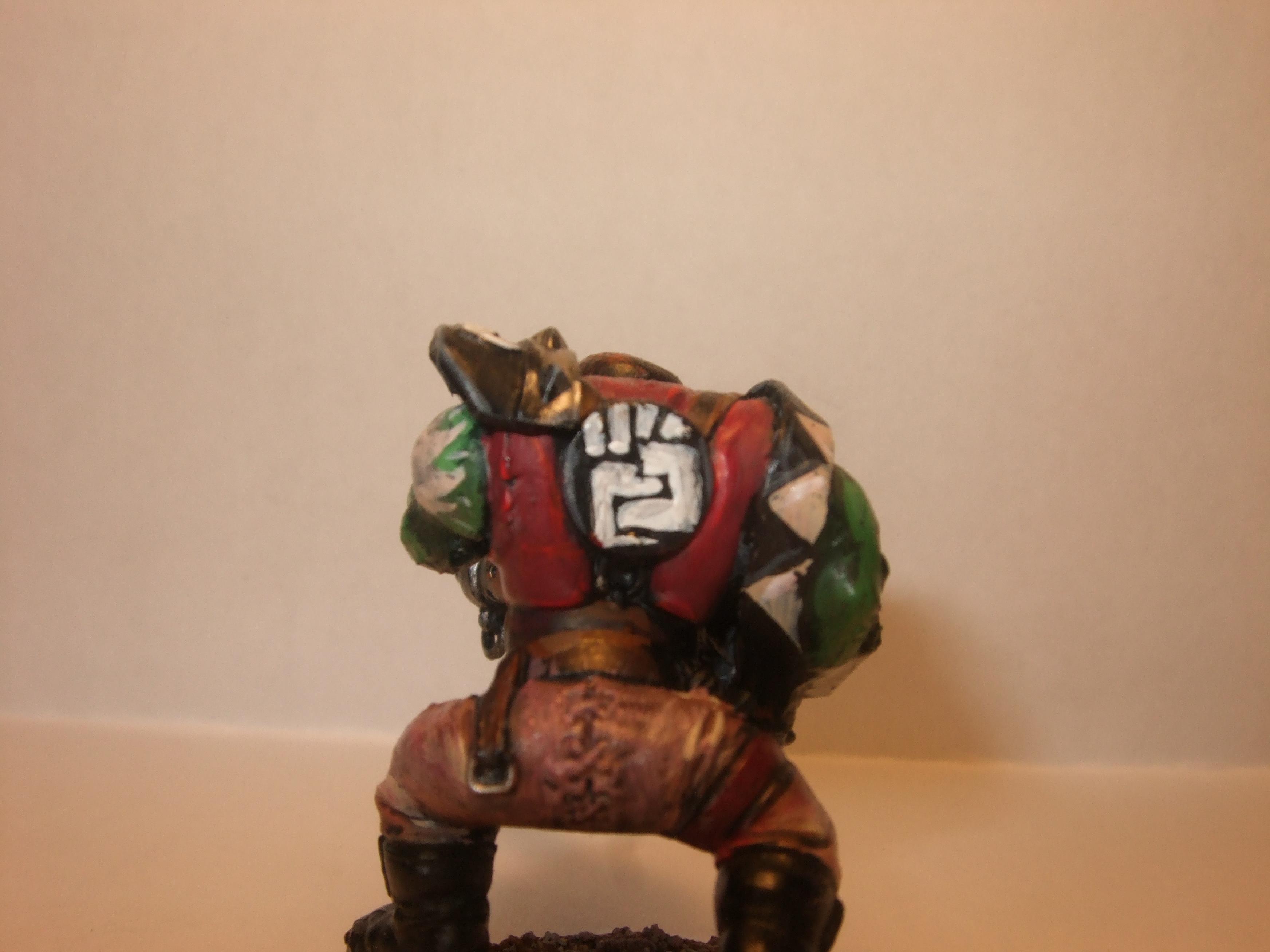 Orks