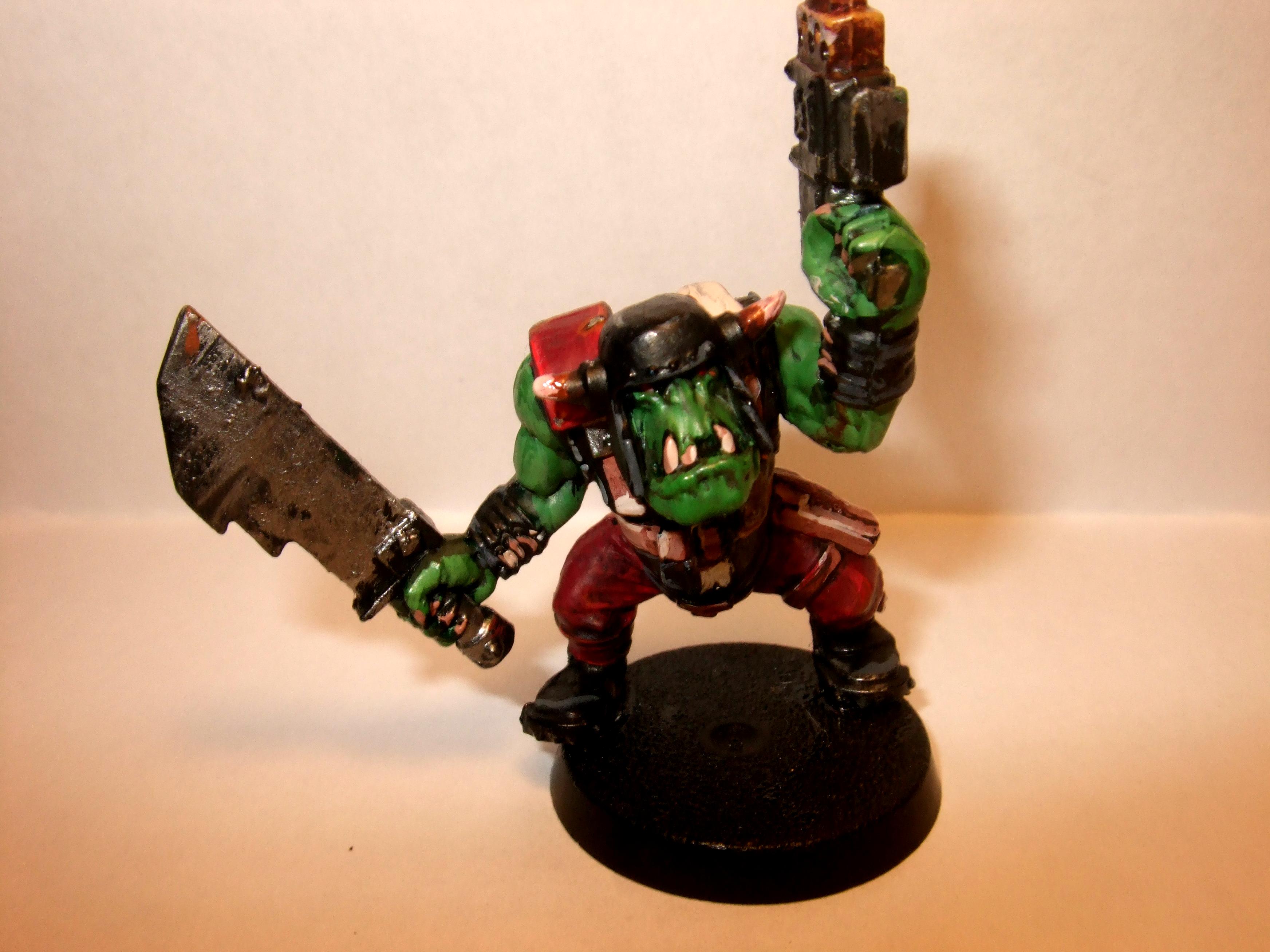 Orks