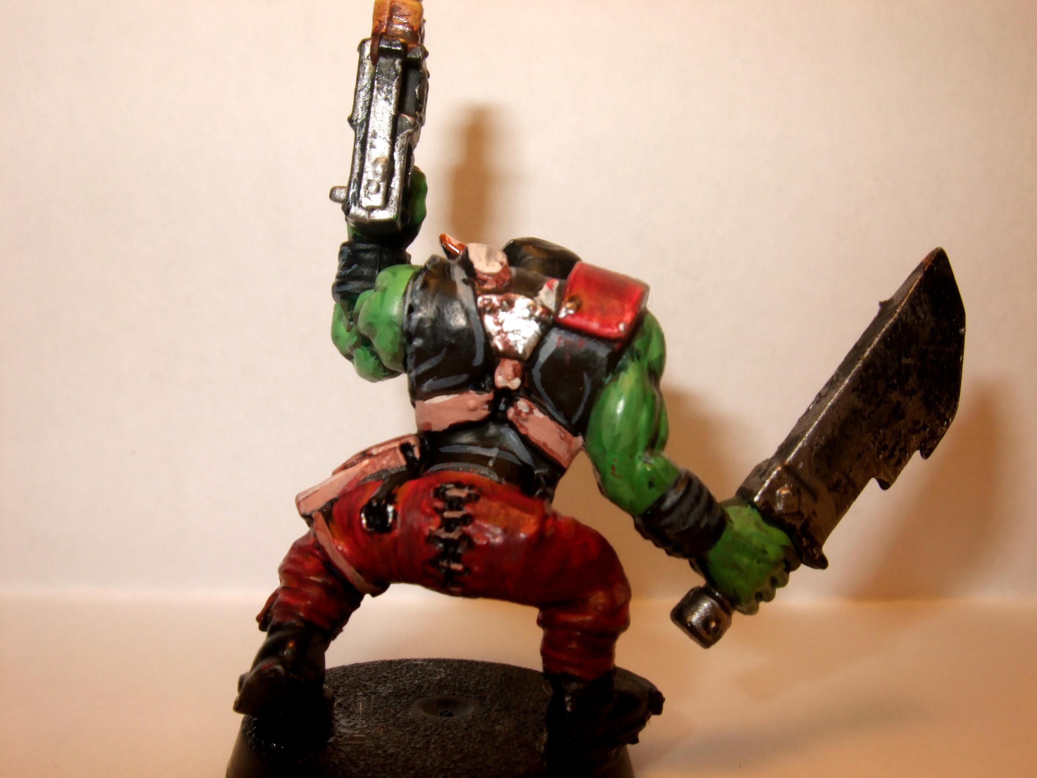 Orks