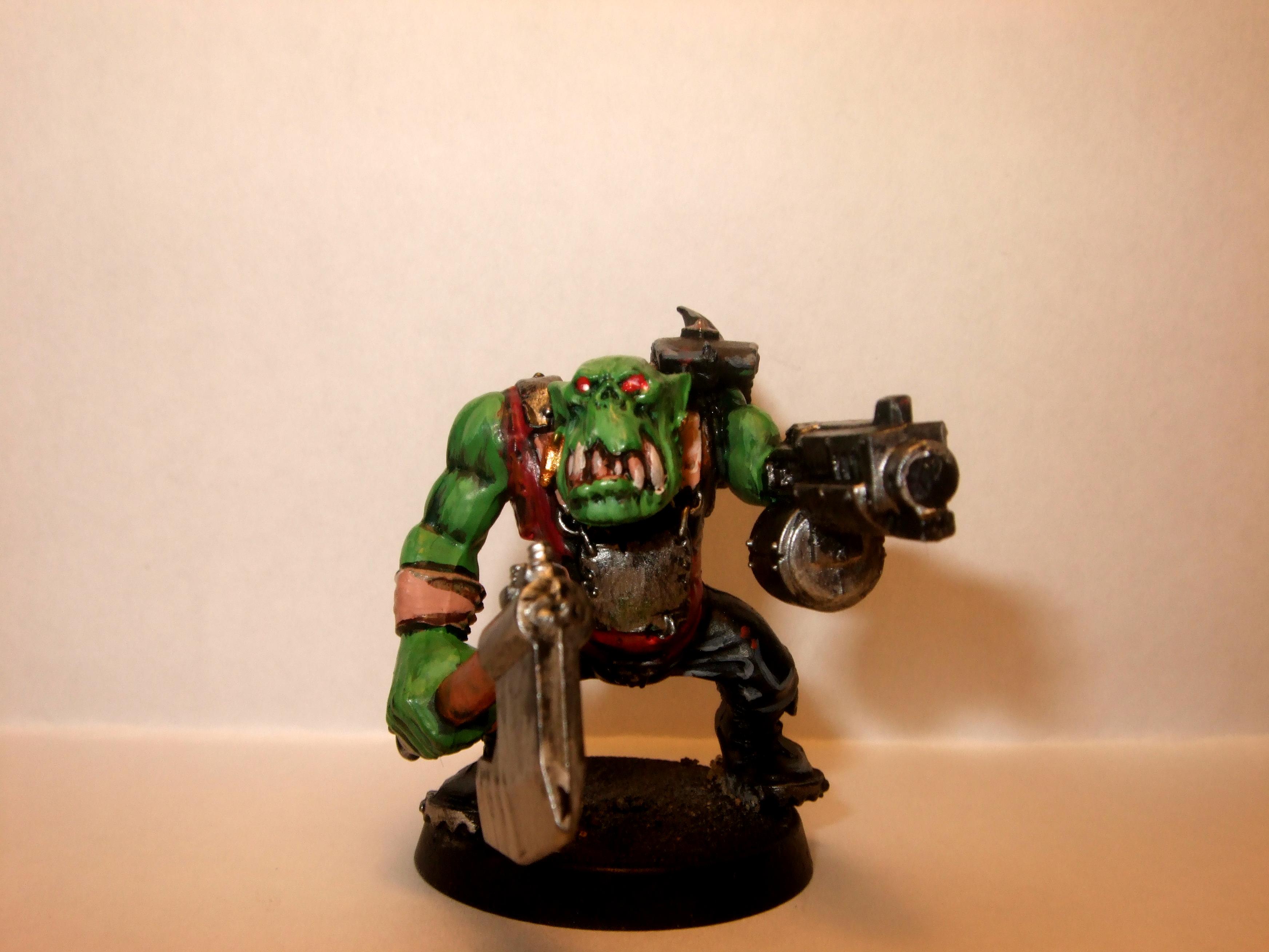 Orks