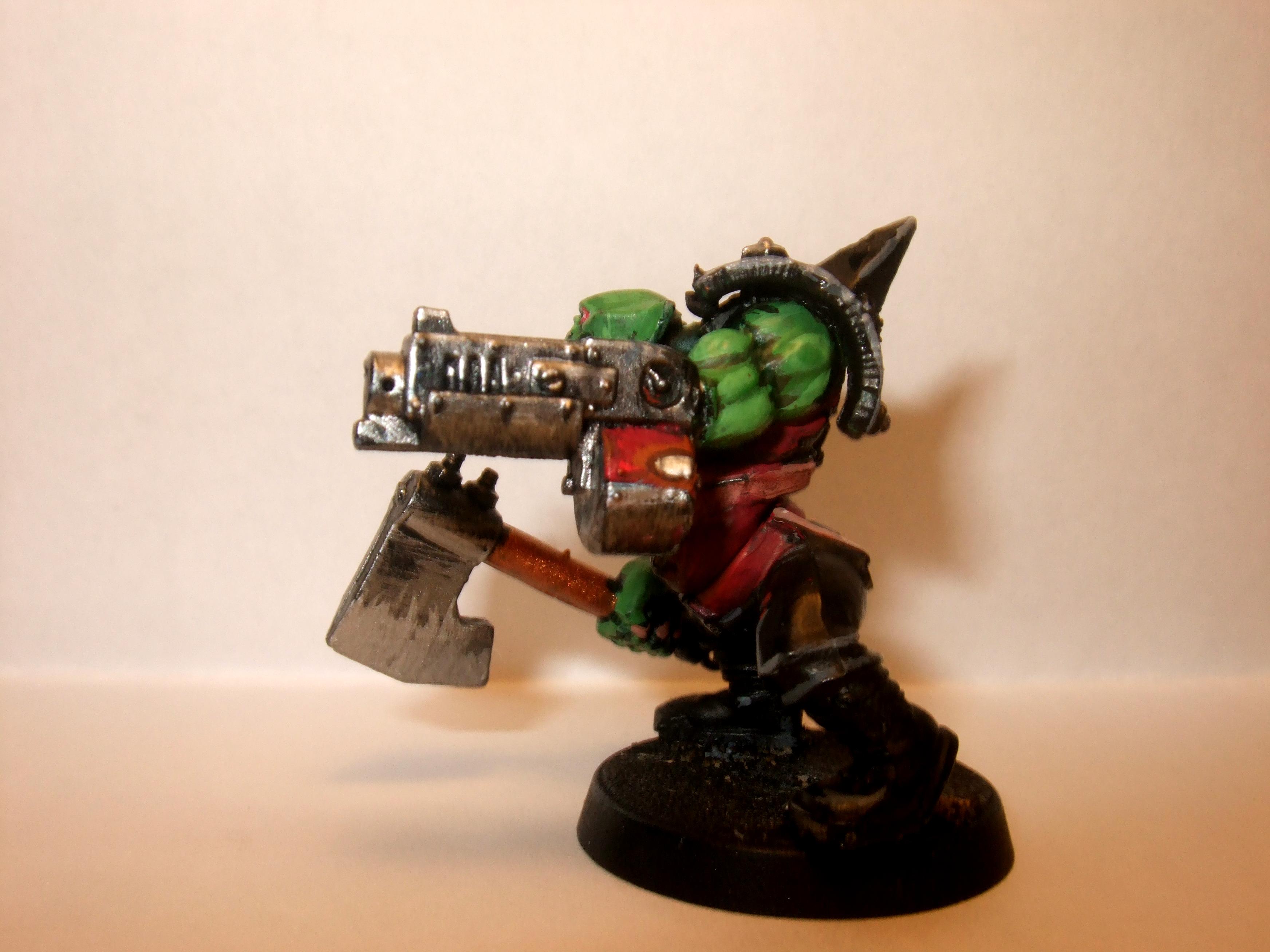 Orks