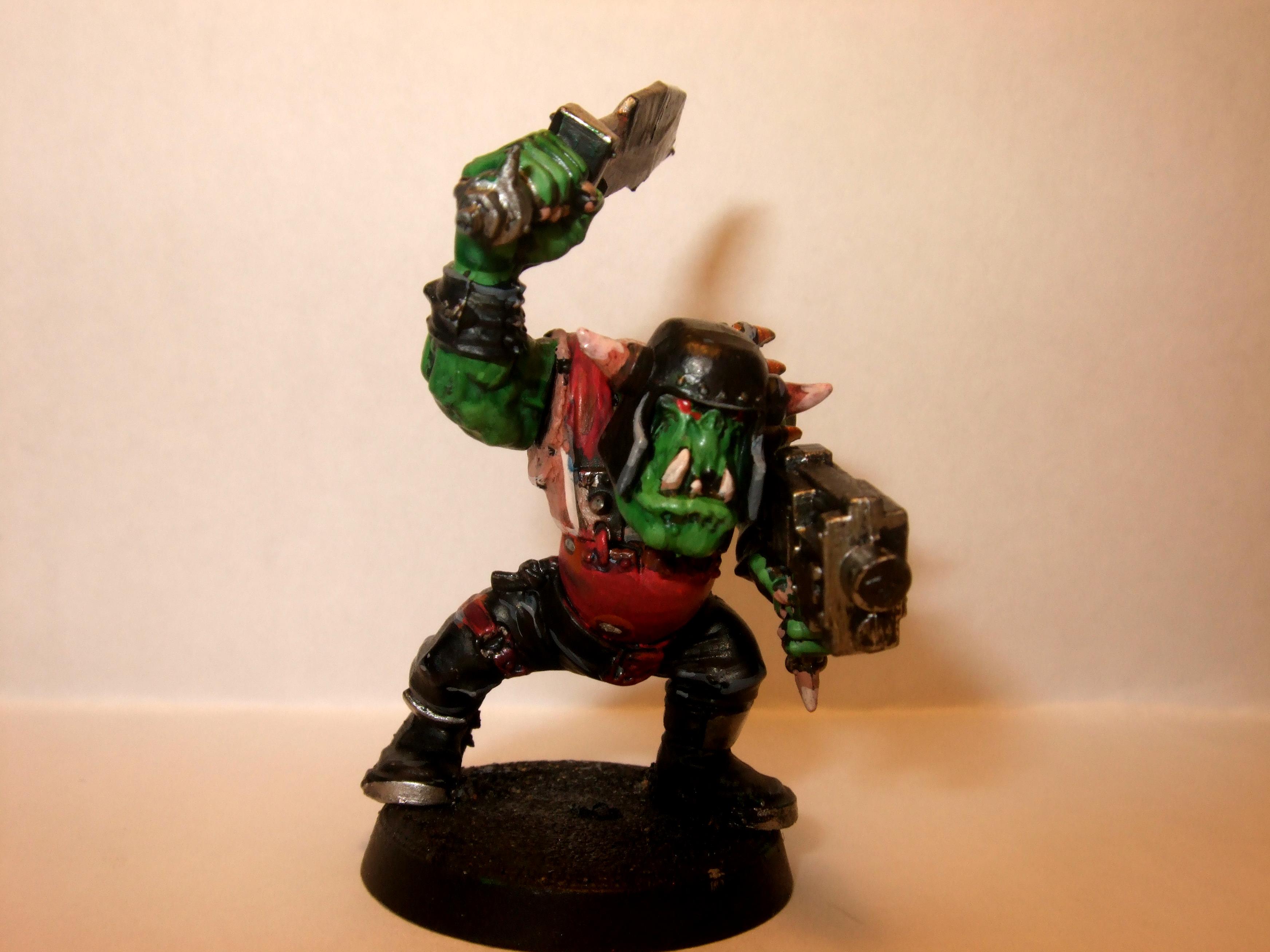 Orks