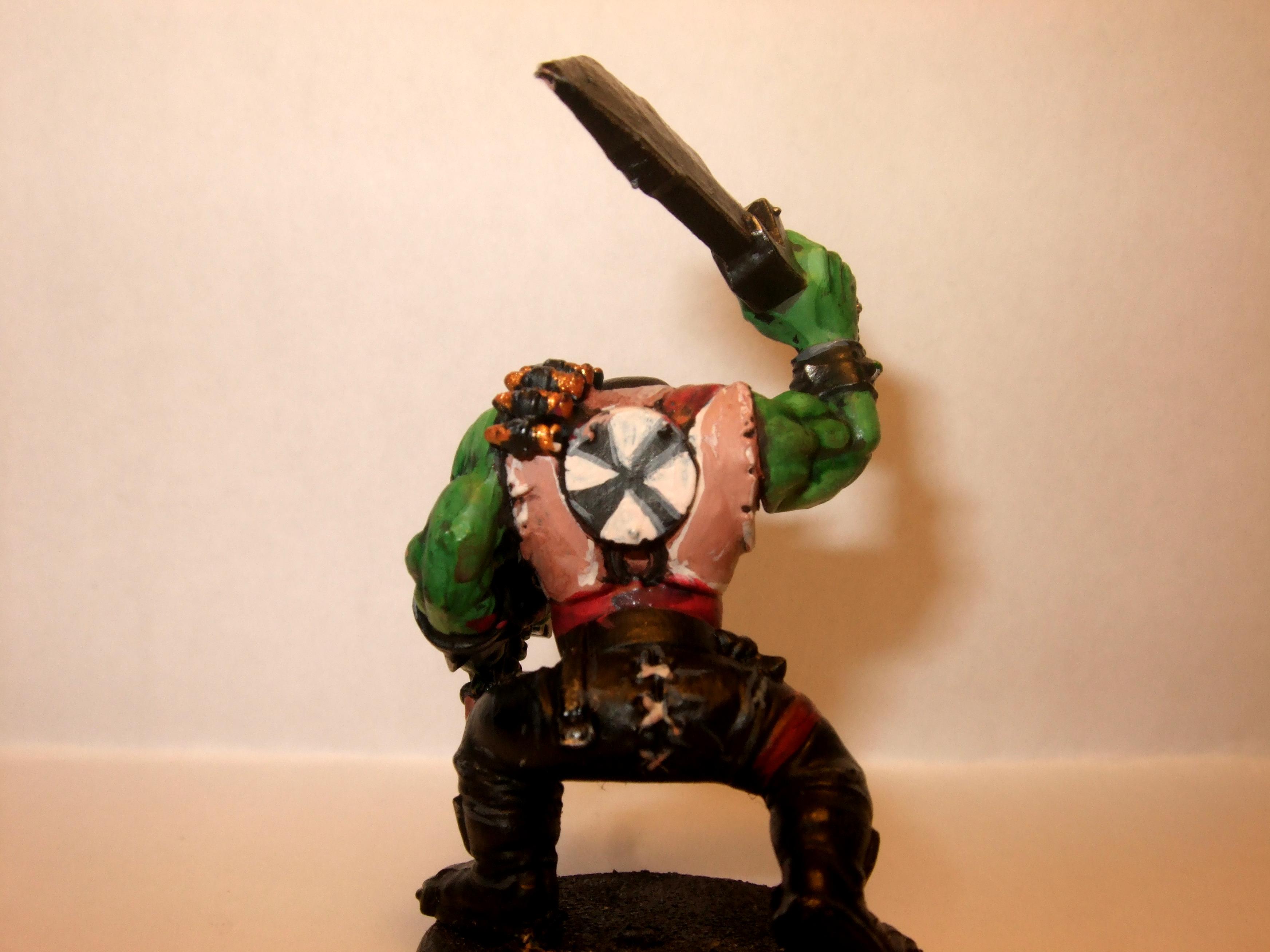 Orks