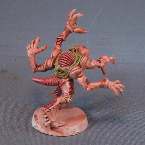 Stealer variant 1