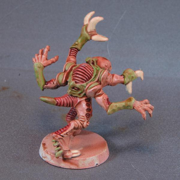 Stealer variant 4