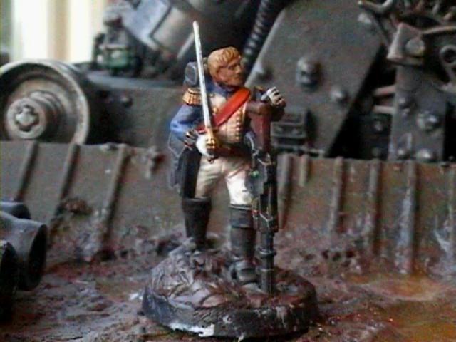 Historical, Imperial Guard, Napoleonic