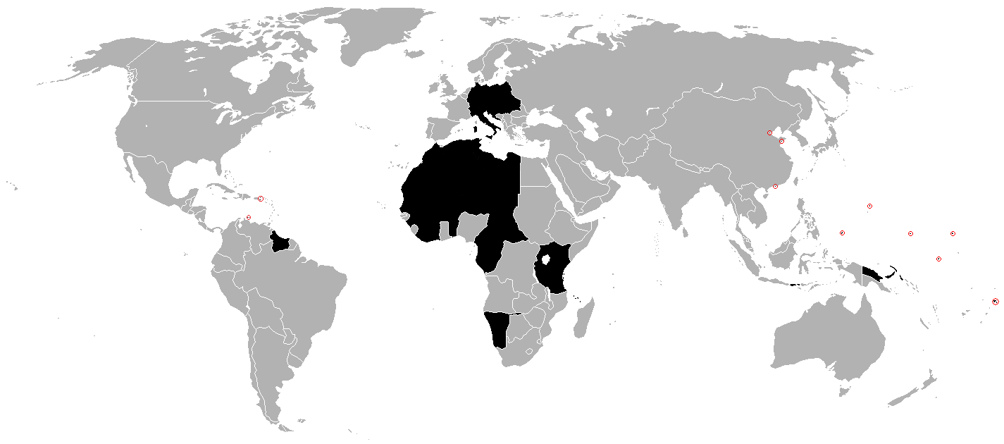 Germany, Victoria 2, Deutche-Eutrescia